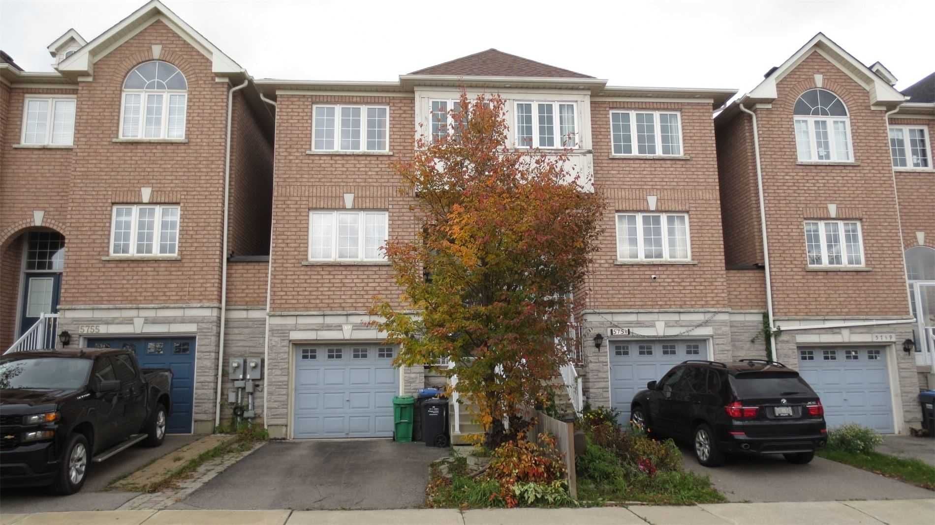 5753 Retreat Street, Mississauga, ON L5R 0B5