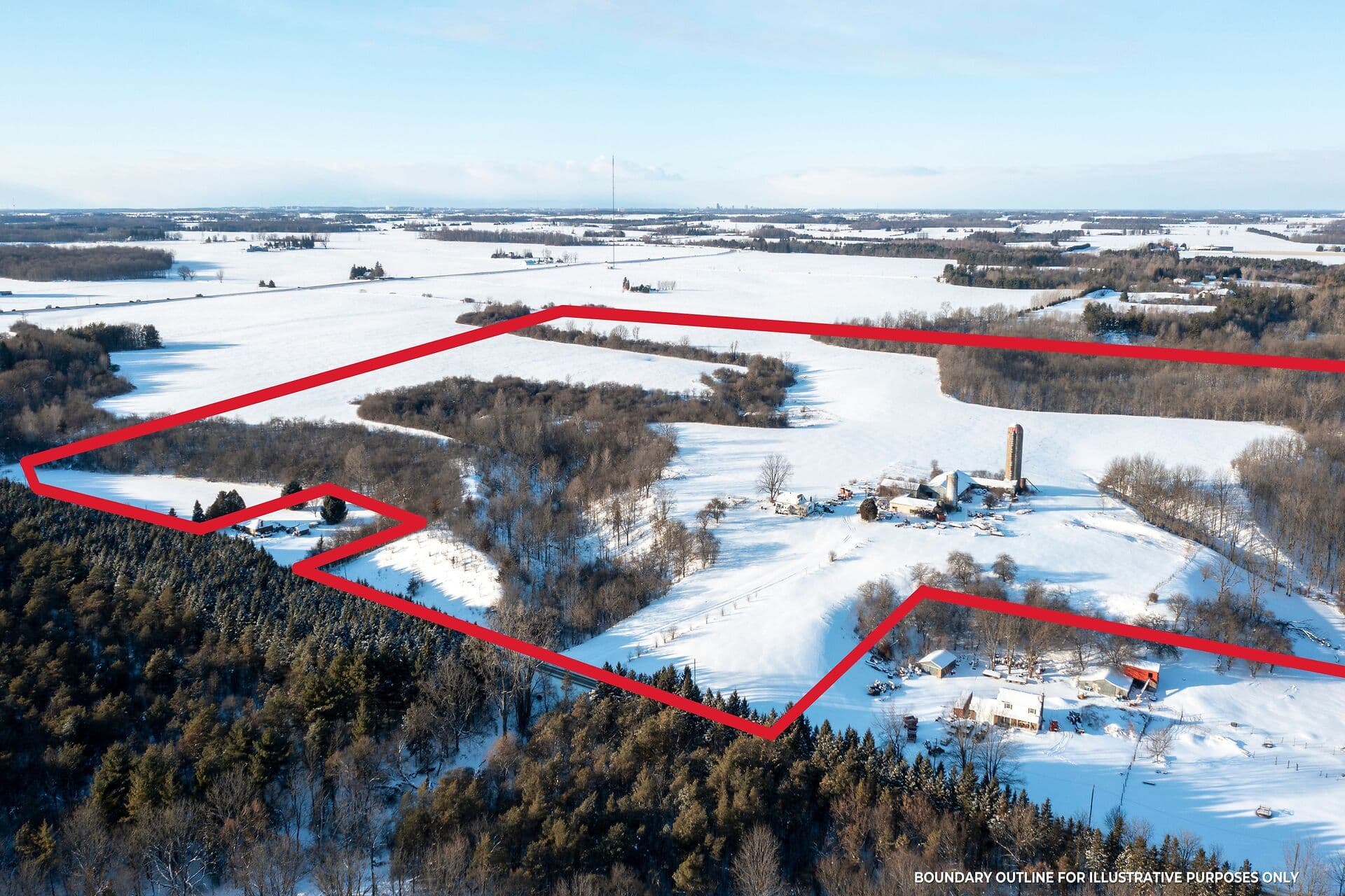 44382 Ferguson Line, Central Elgin, ON N5P 3T3