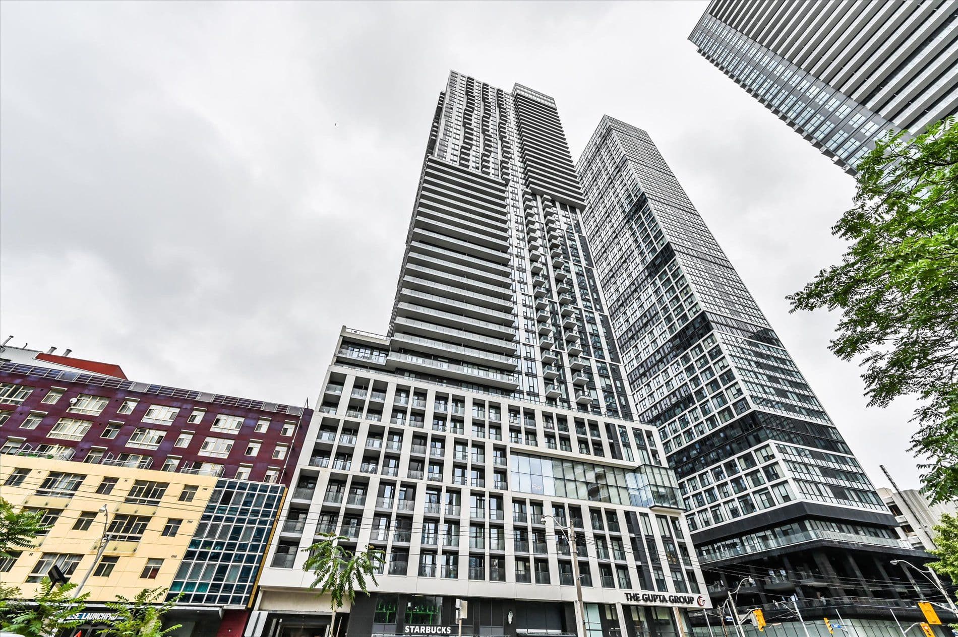 251 Jarvis Street 315, Toronto C08, ON M5B 2C2