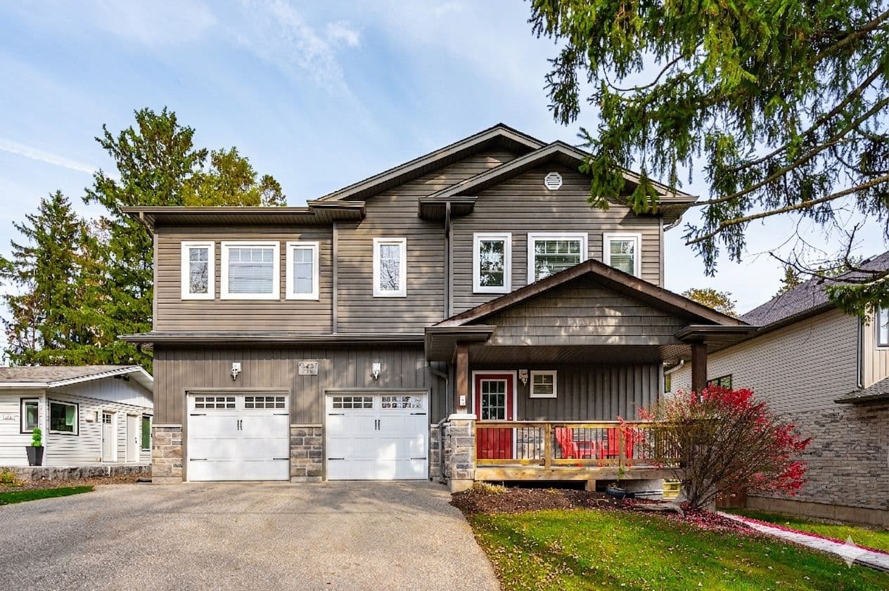 145 Kertland Street, Centre Wellington, ON N0B 1S0