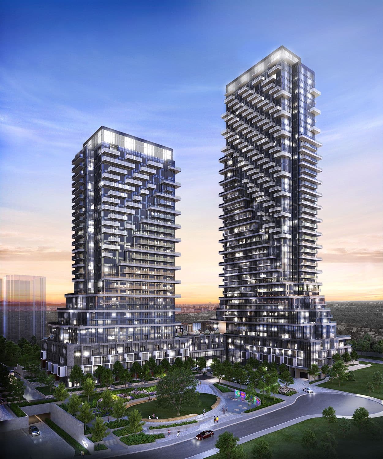 30 Inn On The Park Drive 214, Toronto C13, ON M3C 0P7