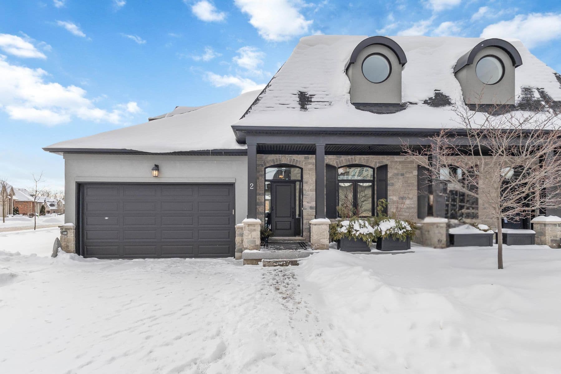 2215 Callingham Drive, London North, ON N6G 0P1