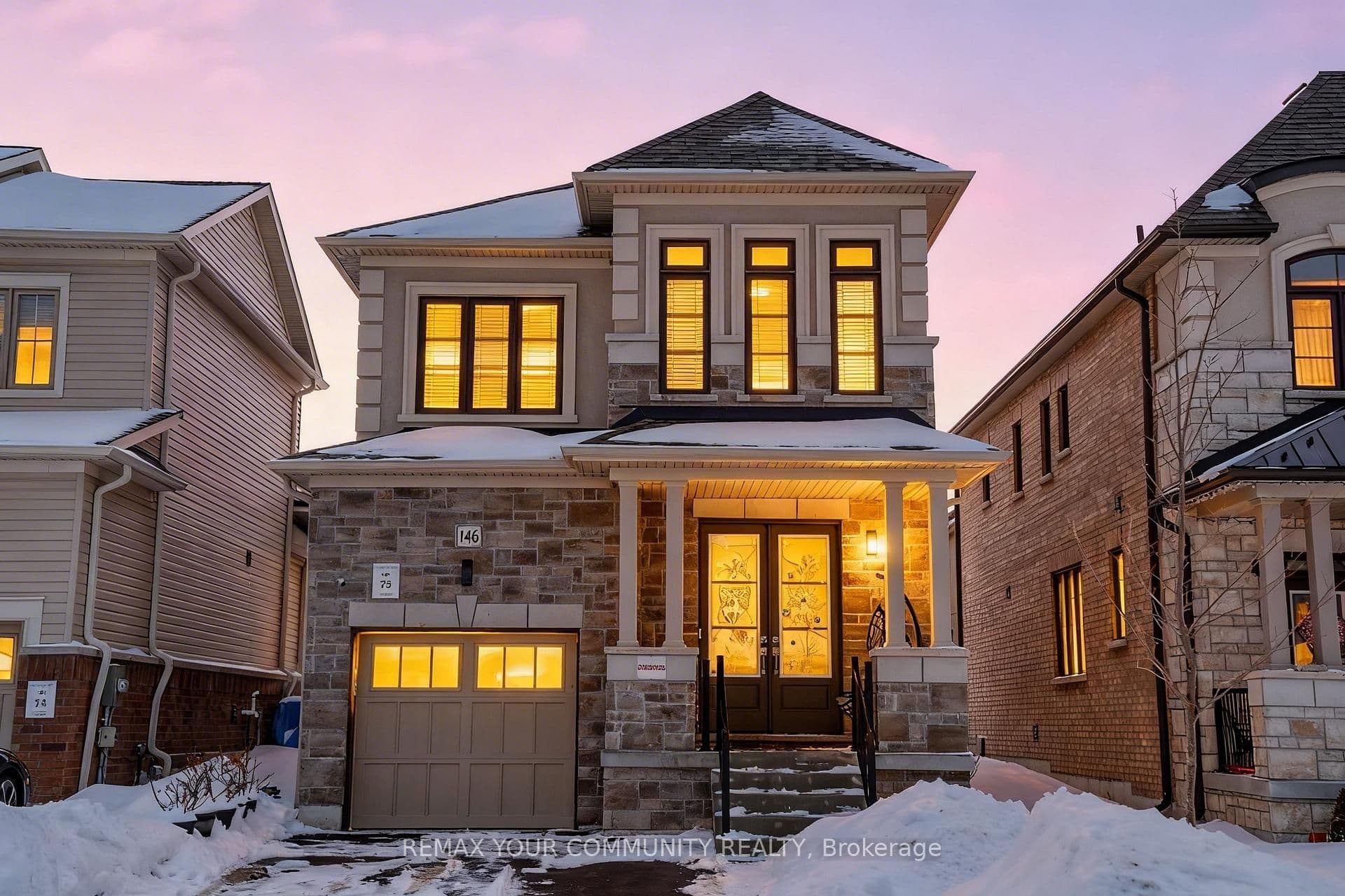 146 Flood Avenue, Clarington, ON L1B 0W6