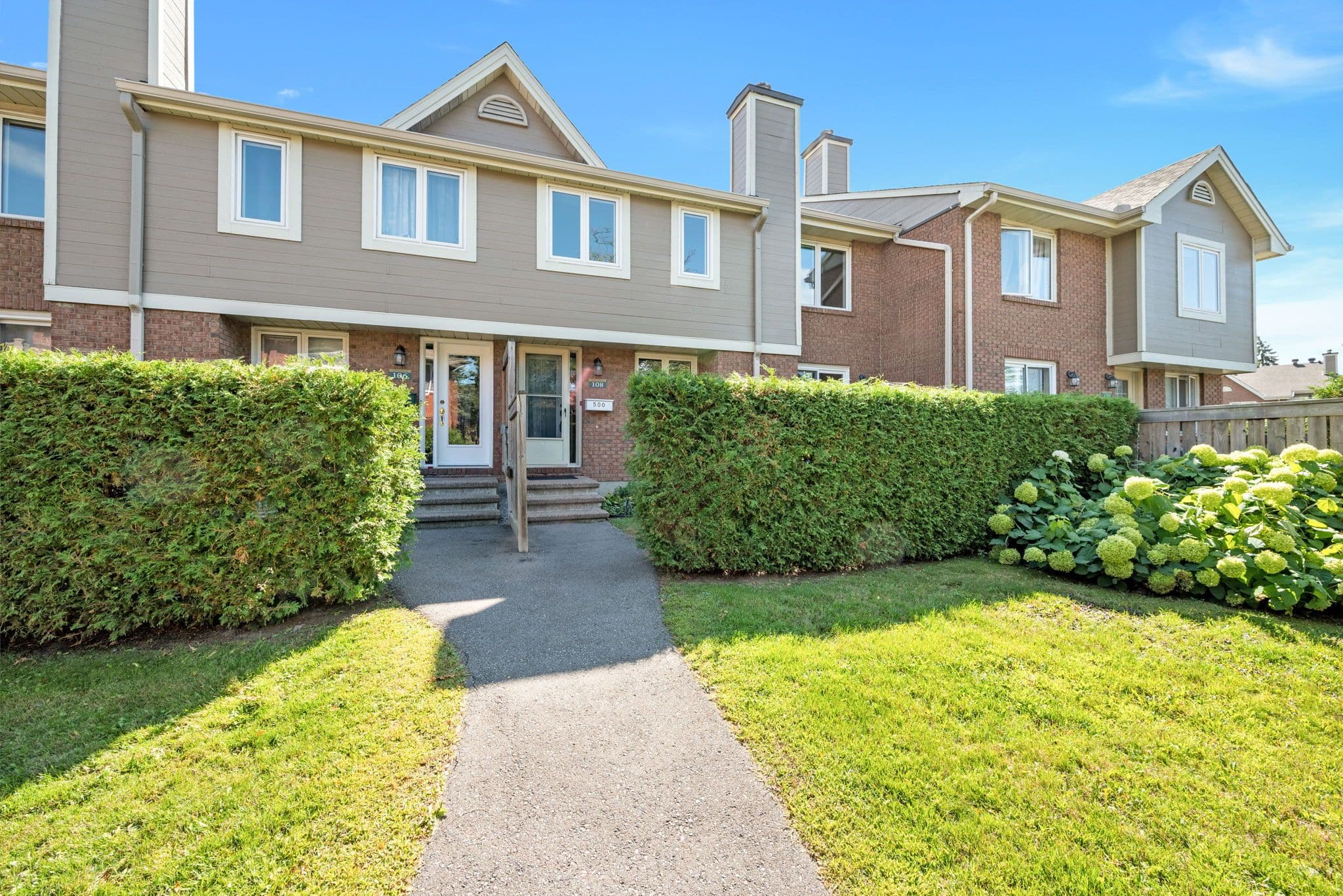 500 Canteval Terrace 108, Orleans - Cumberland and Area, ON K4A 2C8