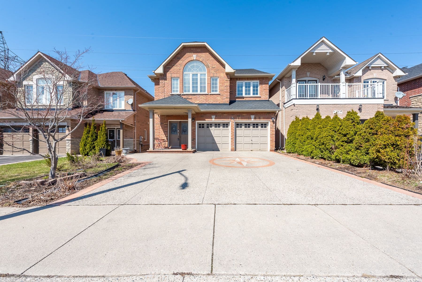 36 Tatra Crescent, Brampton, ON L6Y 0K6