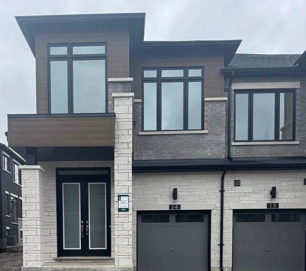 14 Rumi Court, Vaughan, ON L4J 0E6