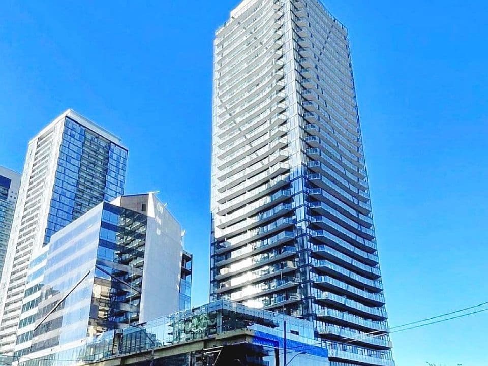 15 Ellerslie Avenue 2511, Toronto C07, ON M2N 0L7