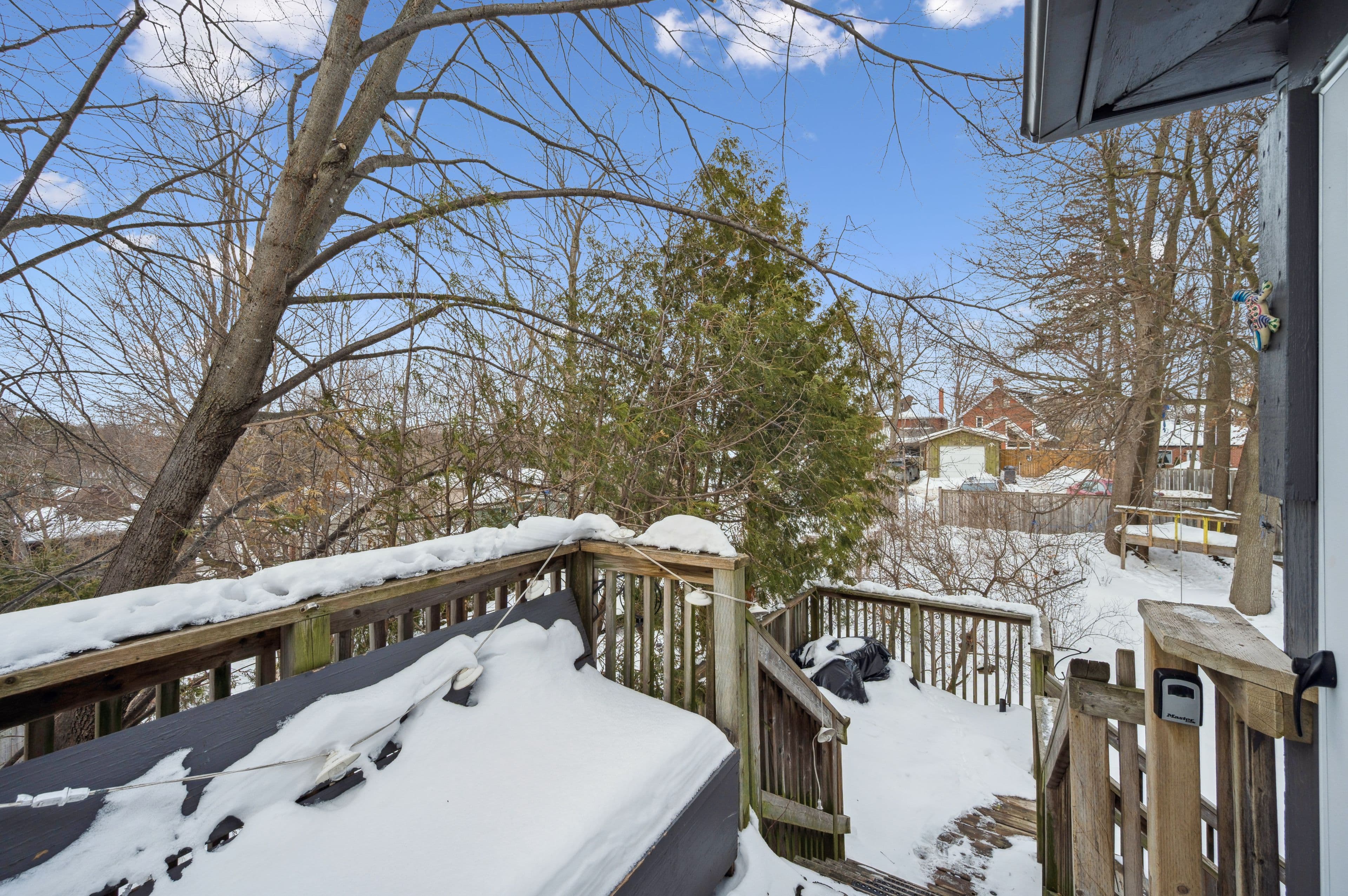 467 Woolwich Street Upper, Guelph, ON N1H 3X6