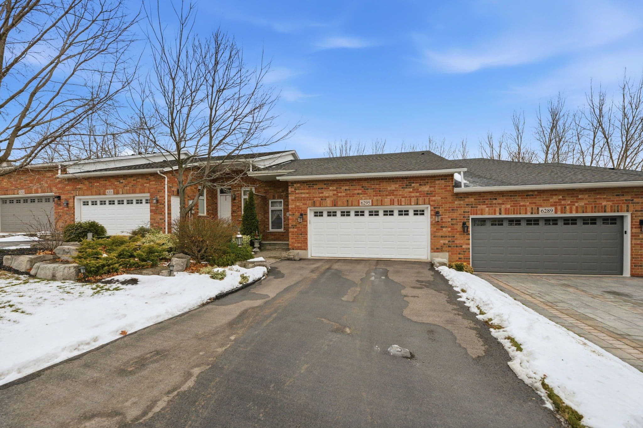 6295 Forest Ridge Drive, Niagara Falls, ON L2J 4K2