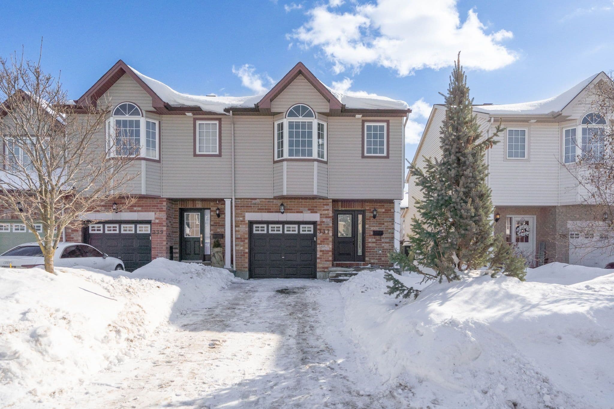 337 Brigitta Street, Kanata, ON K2S 0H9
