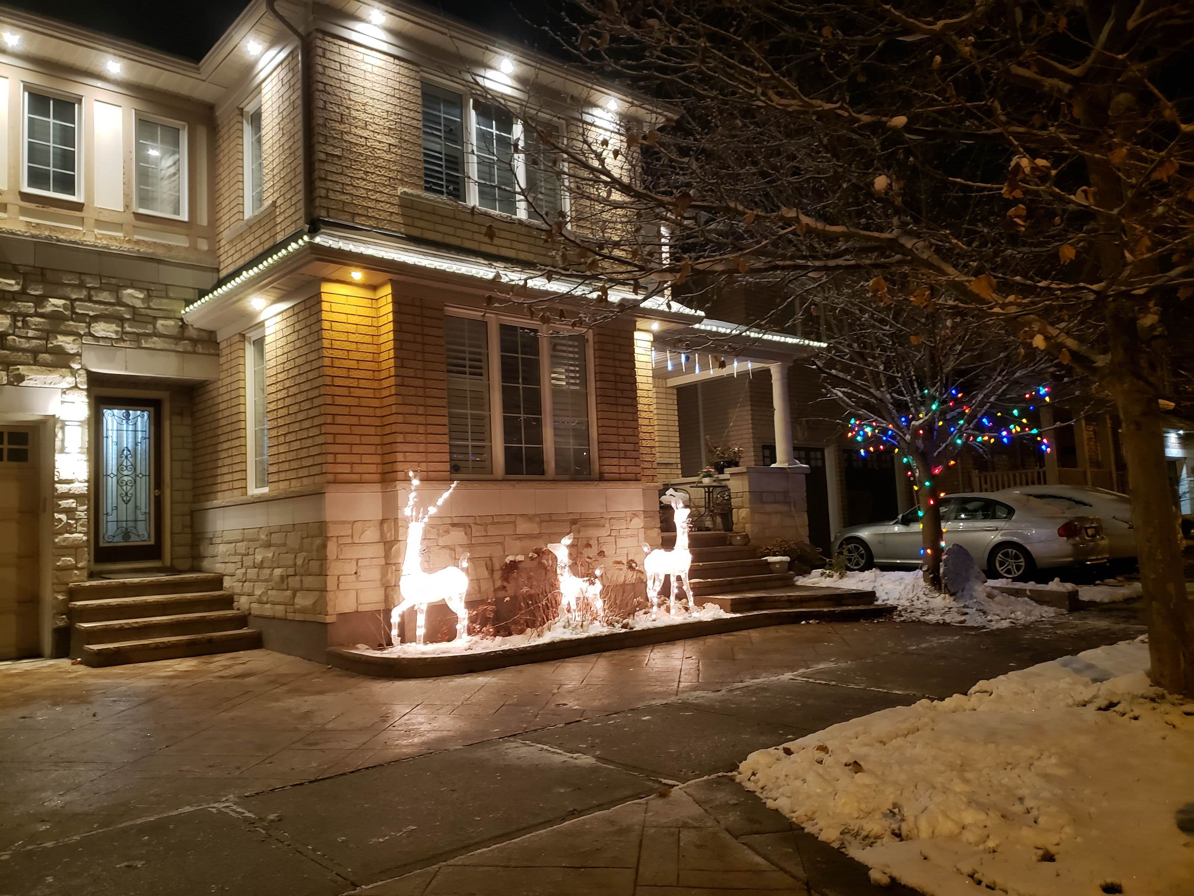 24 Weston Crescent, Ajax, ON L1T 0C7