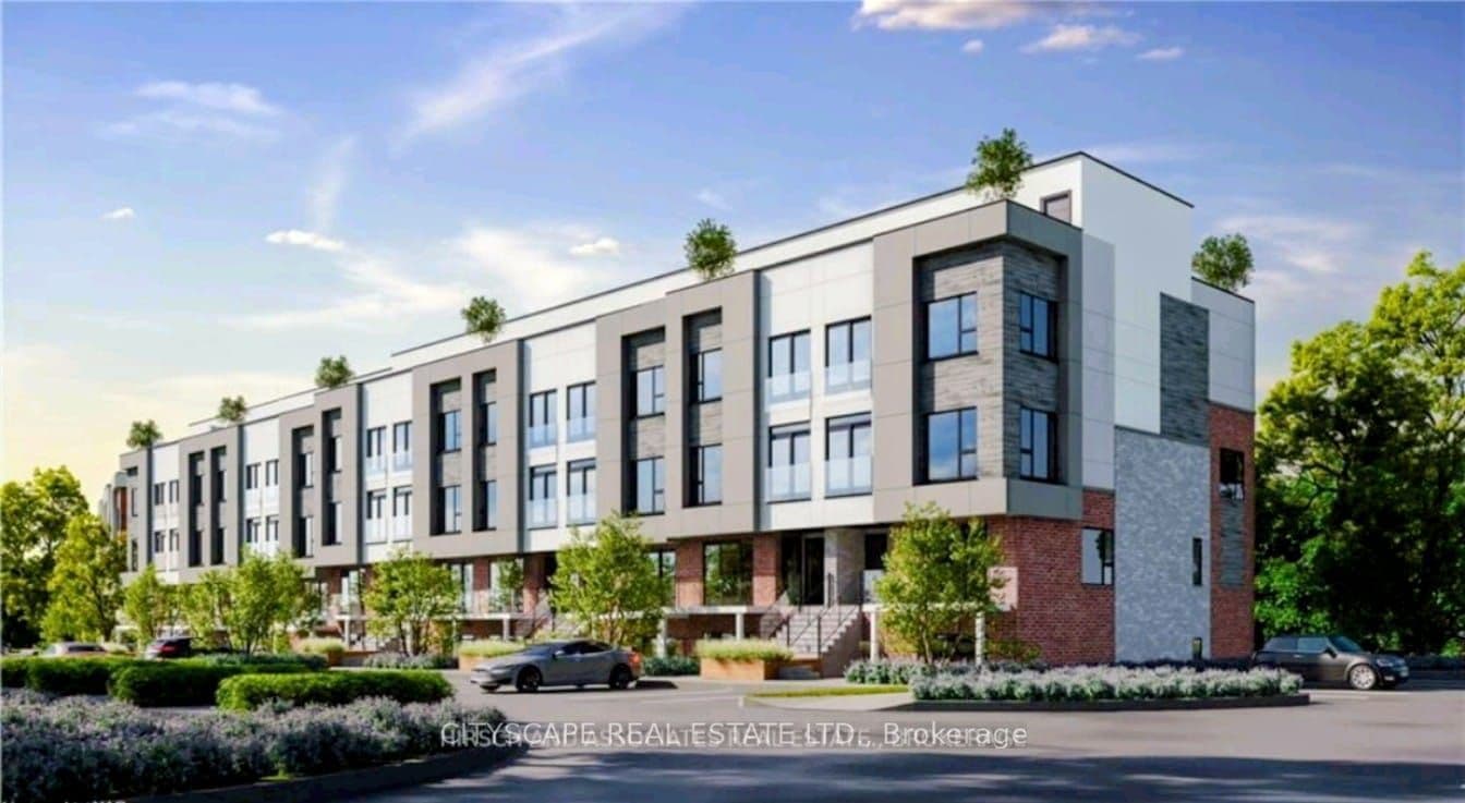 16 Melbourne Avenue 201B, St. Catharines, ON L2P 0G5