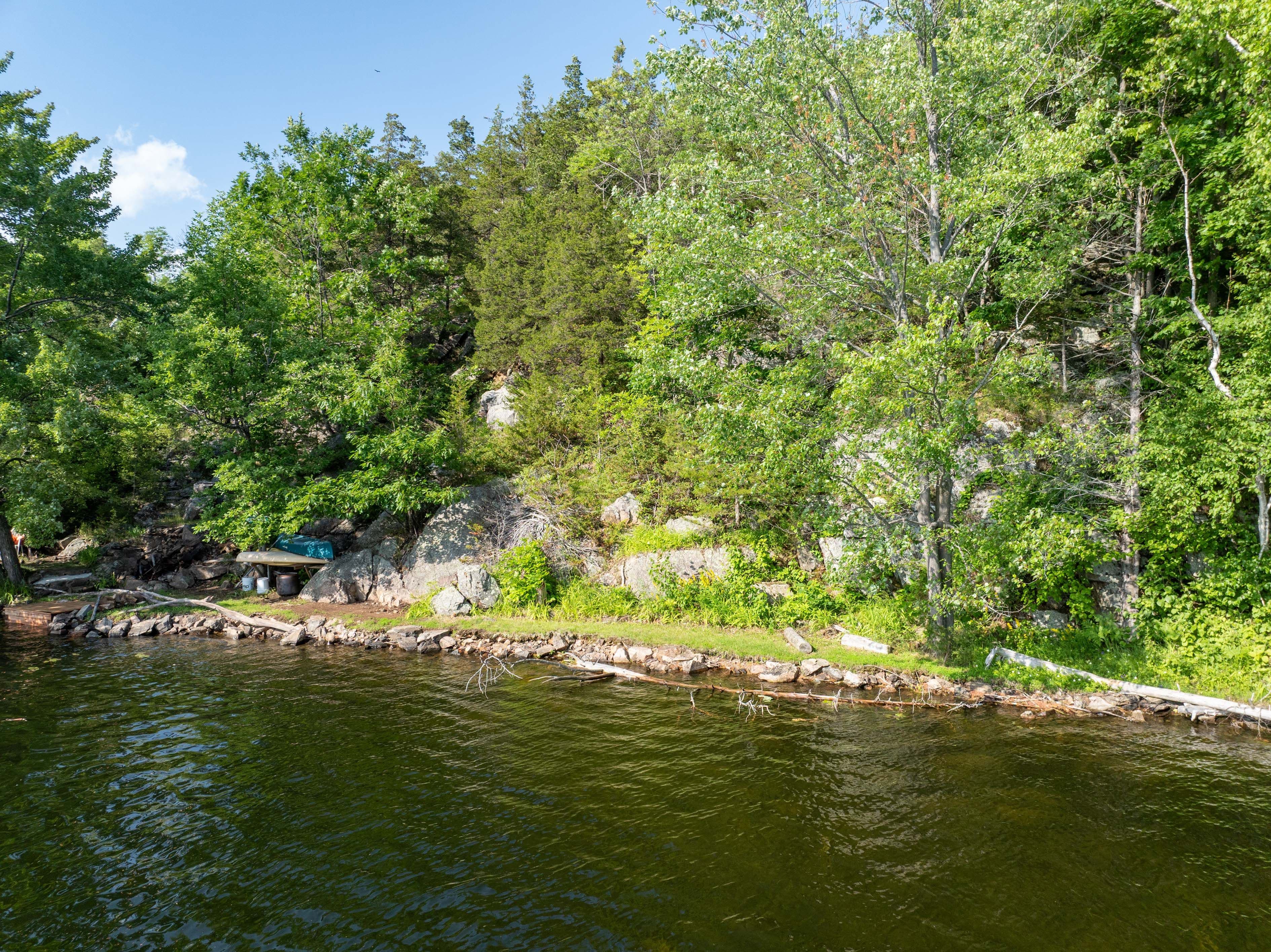 PT LT 25 Bobs Lake N/A, Frontenac, ON K0H 2V0