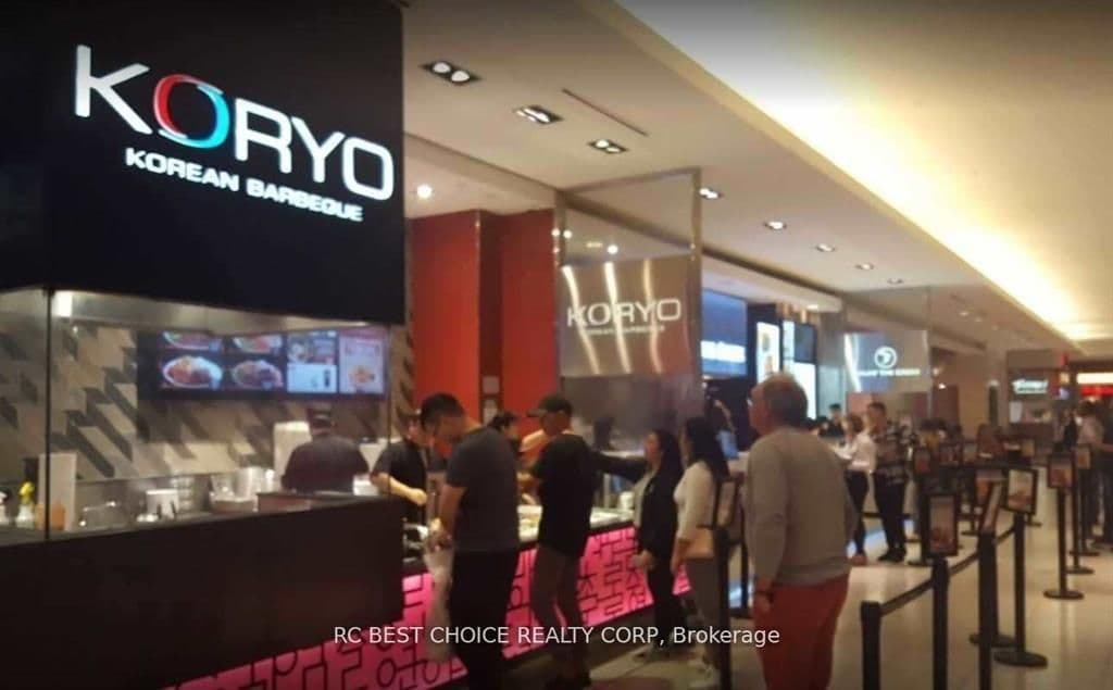 220 Yonge Street F003, Toronto C01, ON M5B 2H1