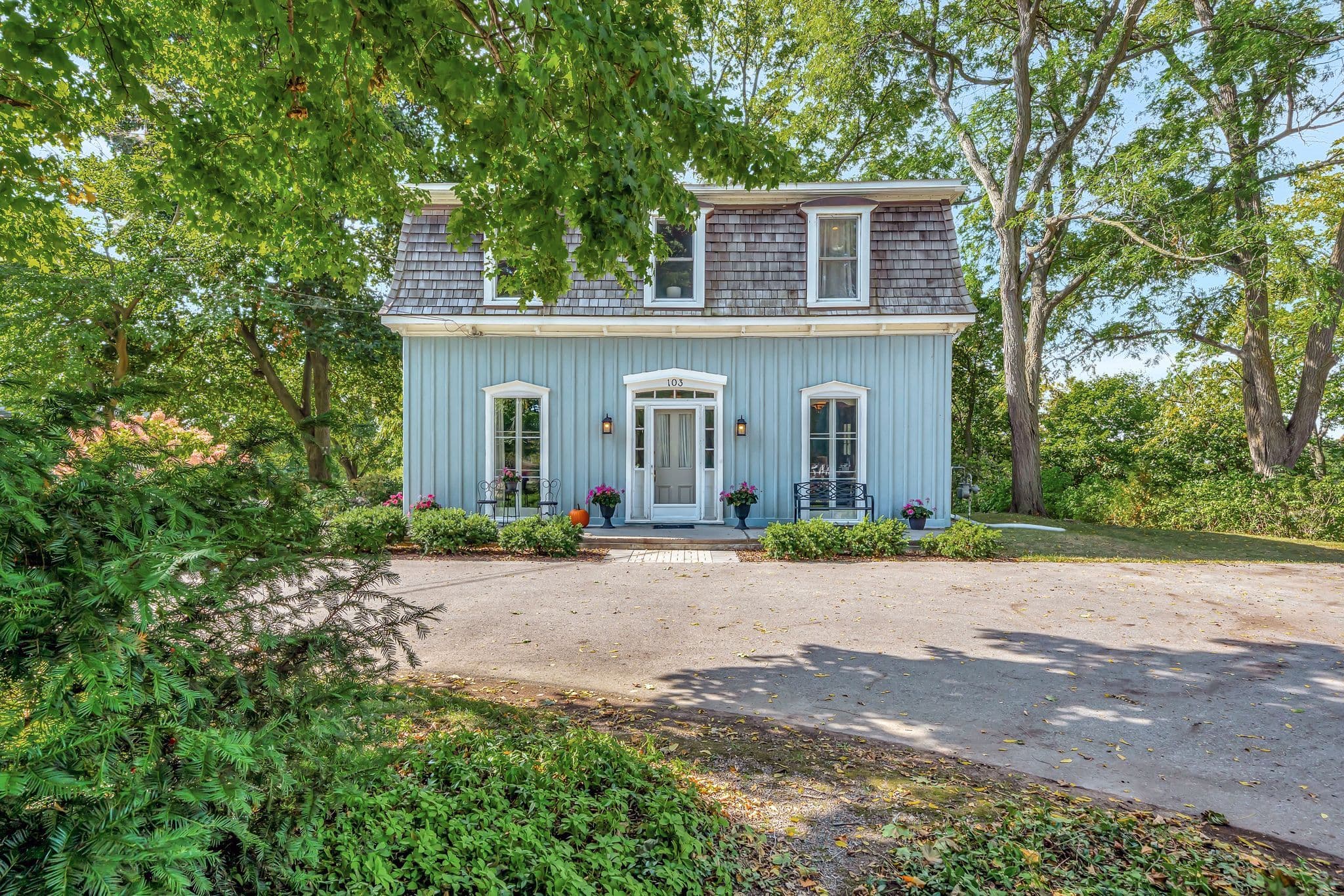 103 Bridge Street, Prince Edward County, ON K0K 2T0