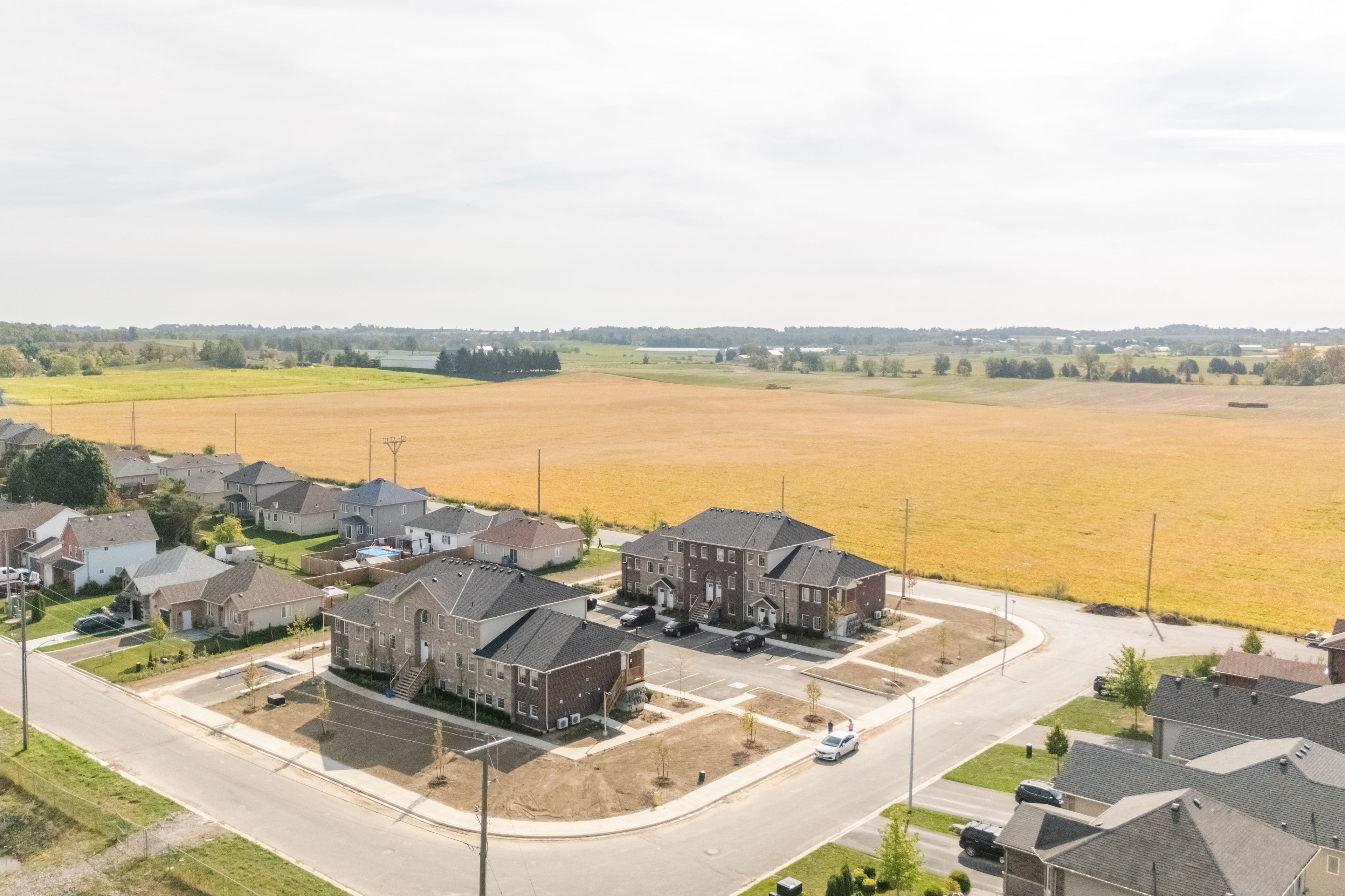 48 Maple Avenue 102, Asphodel-Norwood, ON K0L 2V0