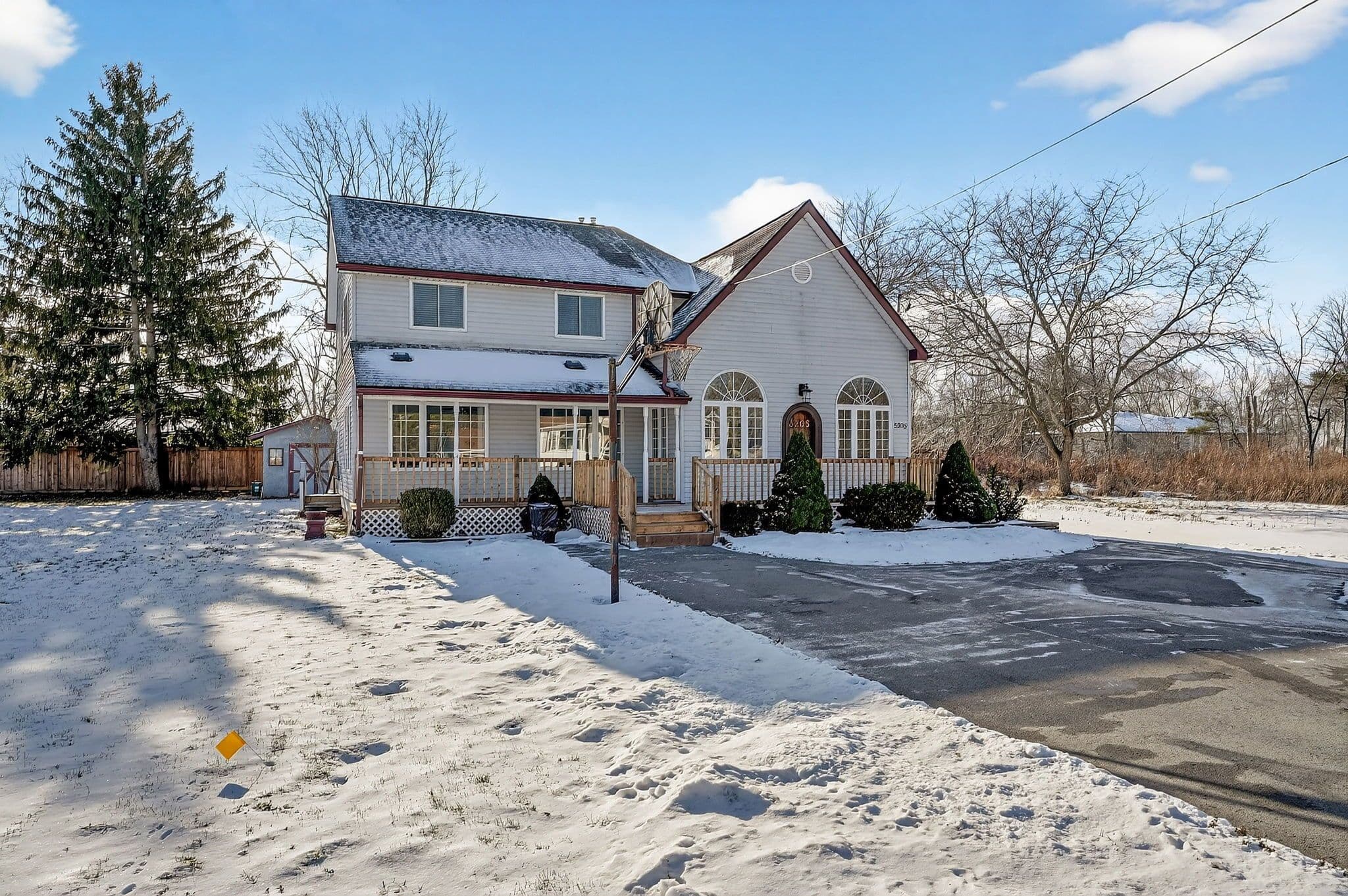 3205 POPLAR Avenue, Fort Erie, ON L0S 1N0