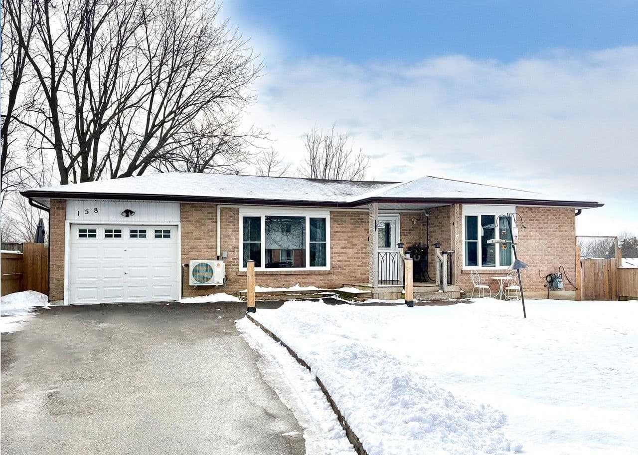 158 Blossom Court, Scugog, ON L9L 1G5