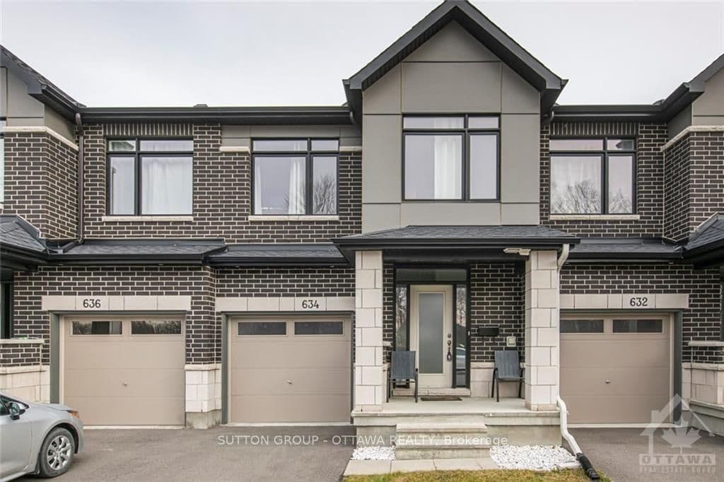 634 Putney Crescent, Stittsville - Munster - Richmond, ON K2S 1B6
