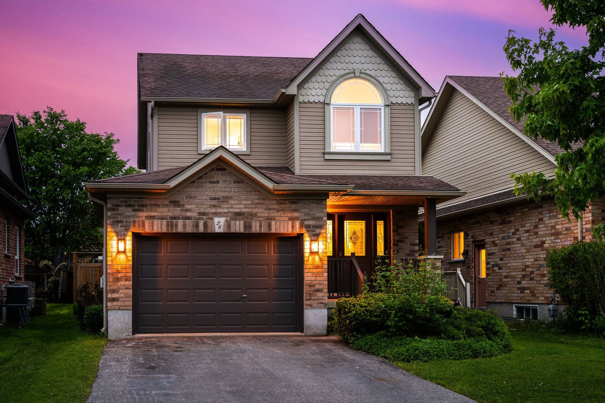 26 Davis Street, Collingwood, ON L9Y 0C8