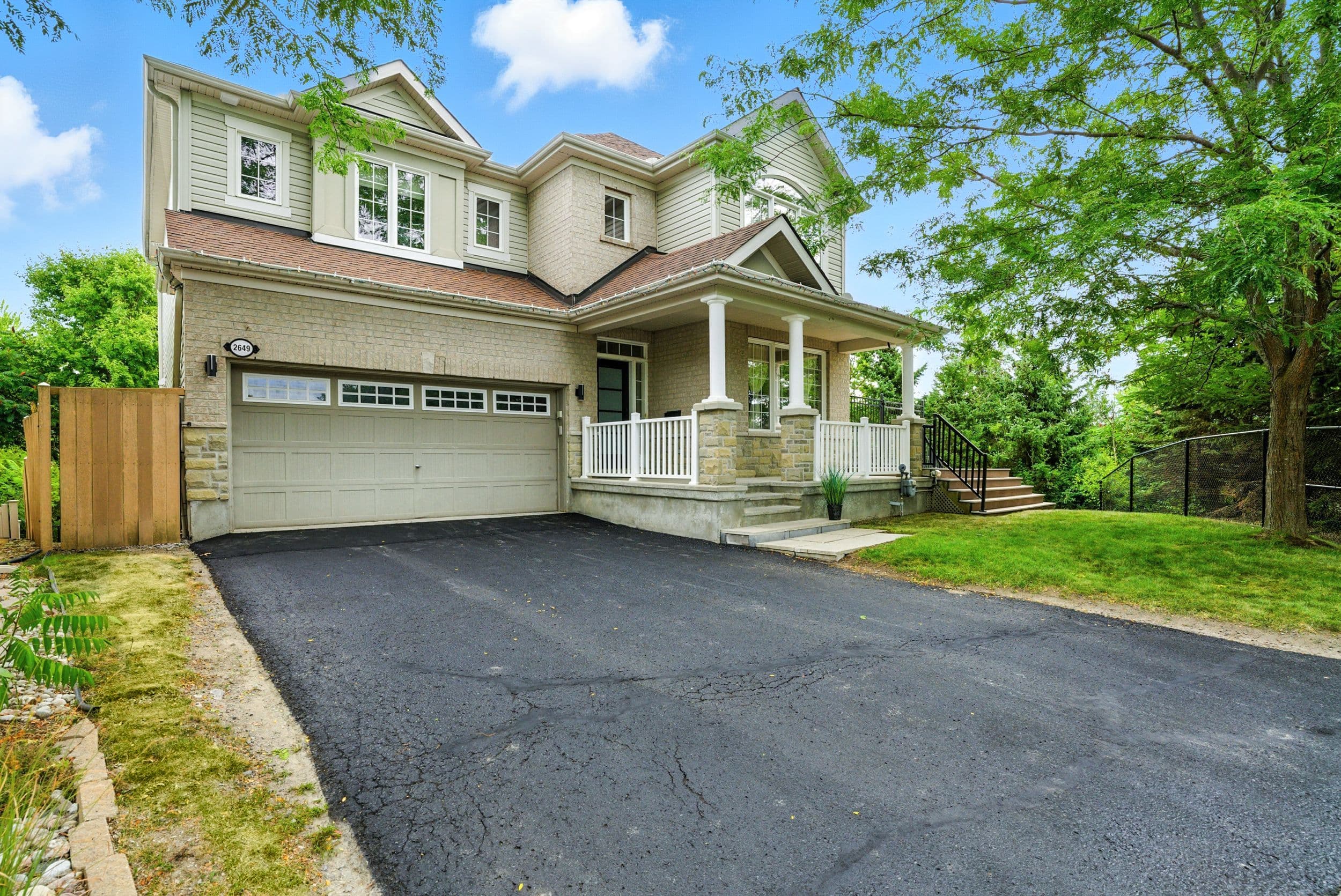 2649 Fallingwater Circle, Barrhaven, ON K2J 0R6