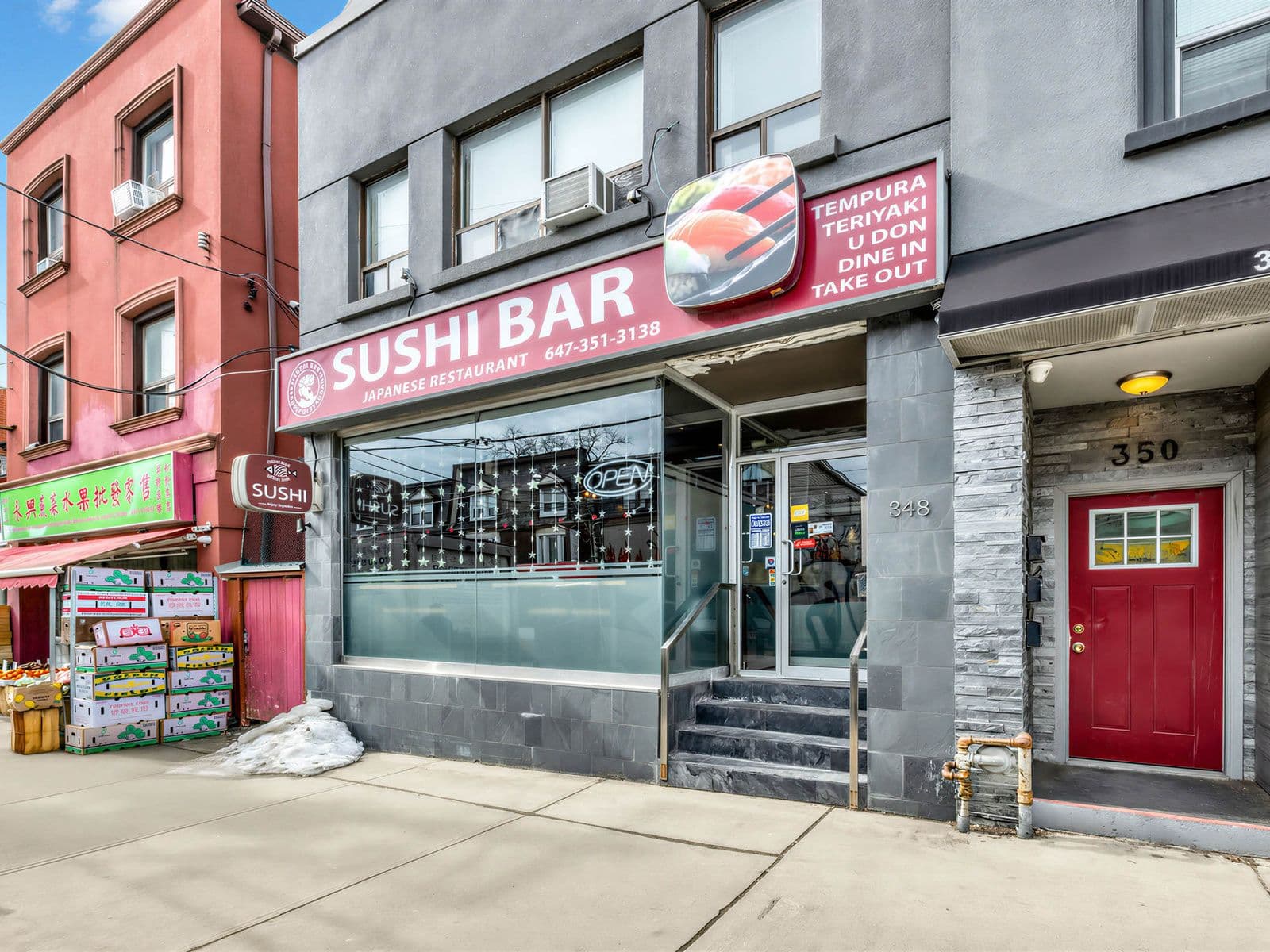 348 Broadview Avenue, Toronto E01, ON M4M 2H1