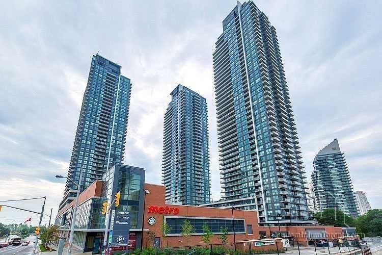 2220 Lake Shore Boulevard W 710, Toronto W06, ON M8V 0C1