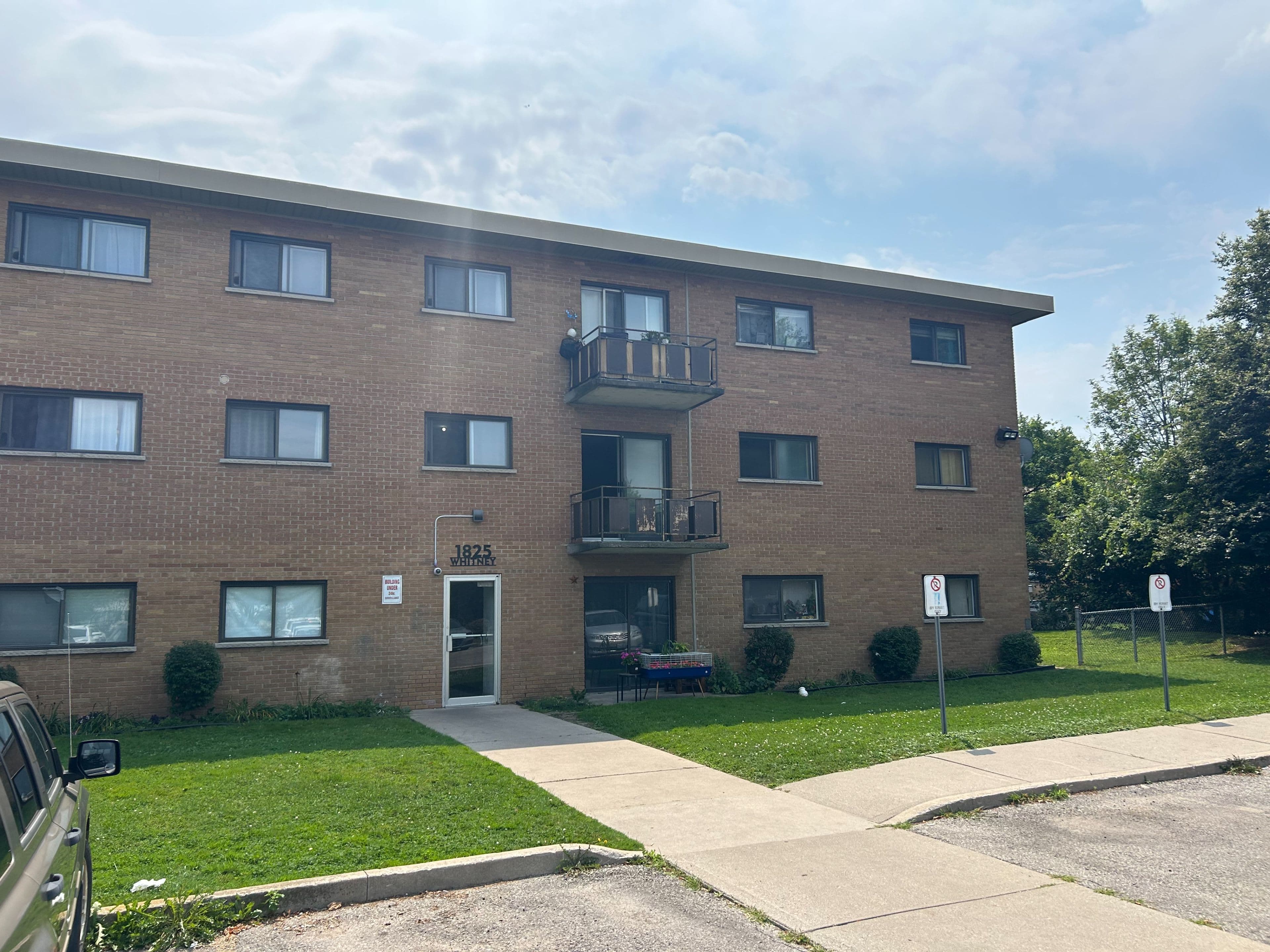 1825 WHITNEY Street 314, London East, ON N5W 2W3