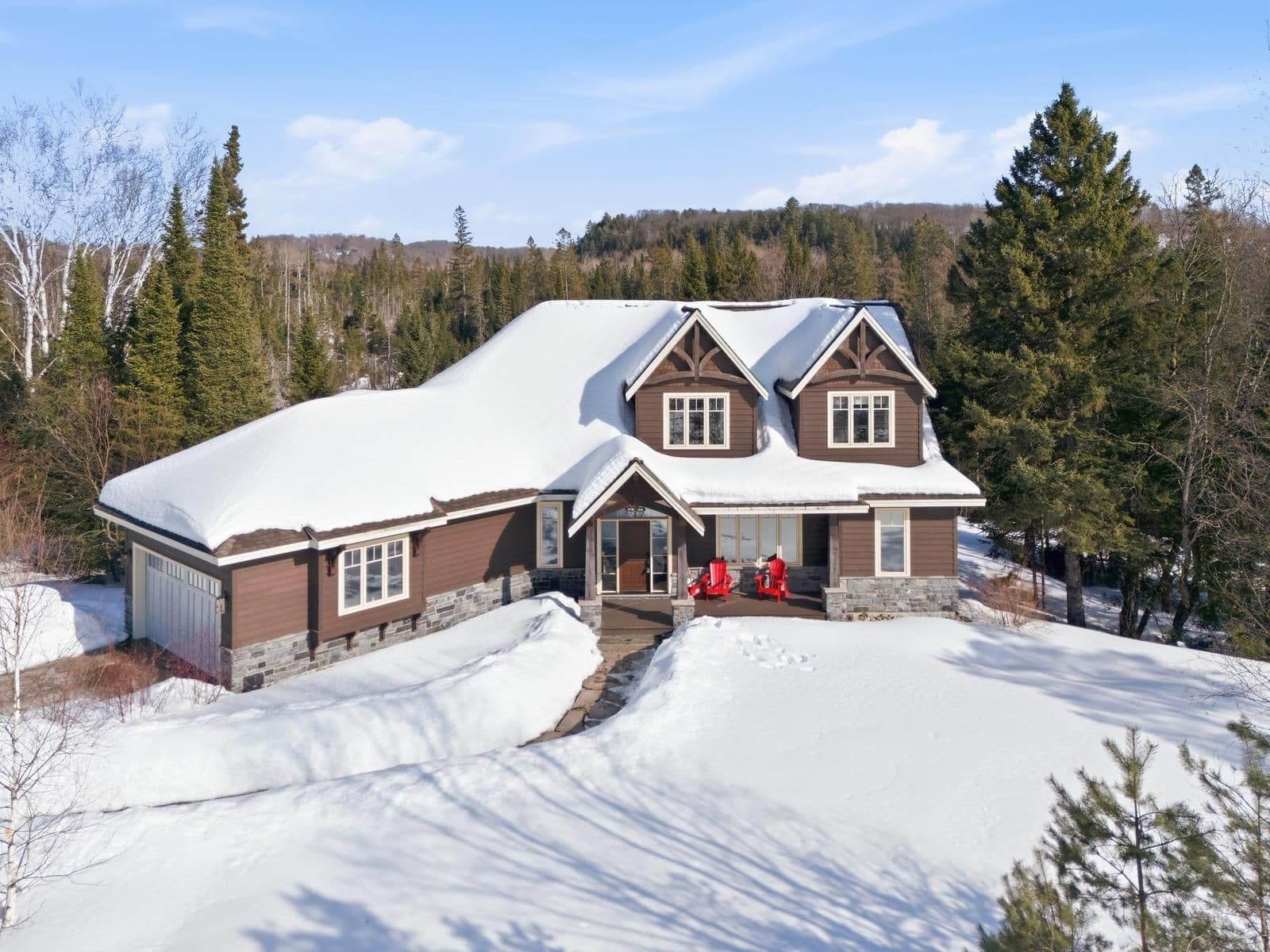 1078 Echo Hills Road 30, Lake of Bays, ON P1H 2J6