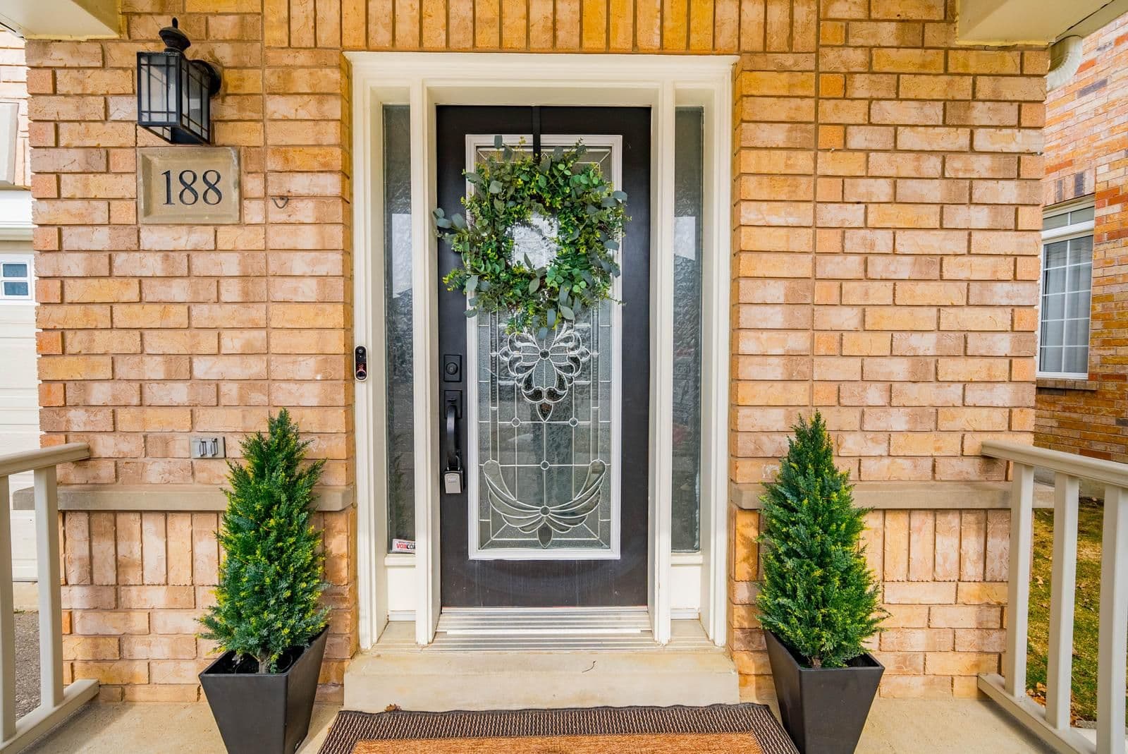 188 Reeves Way Boulevard, Whitchurch-Stouffville, ON L4A 0H6