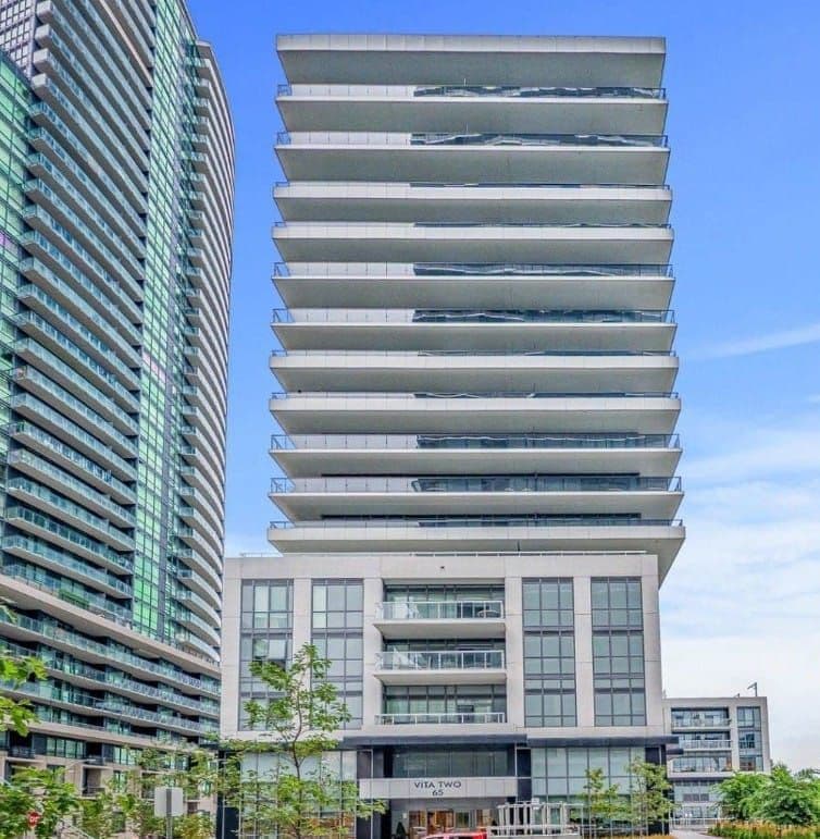 65 Annie Craig Drive 305, Toronto W06, ON M8V 0G3