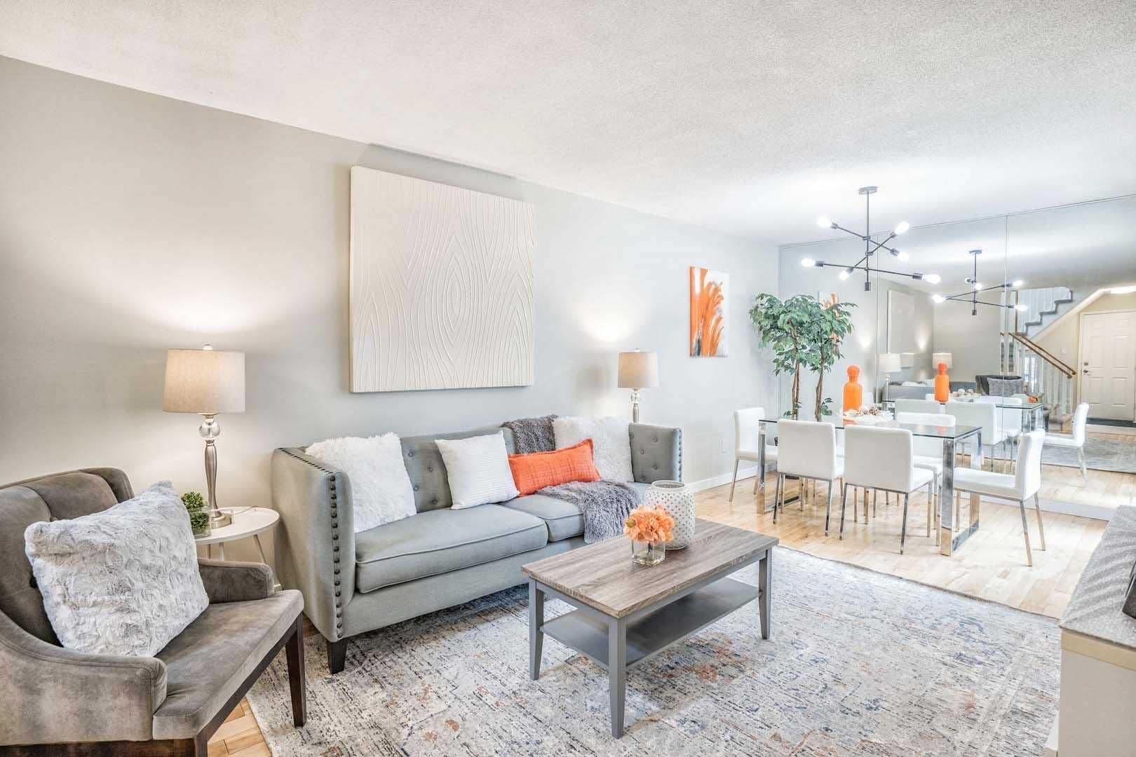 63 Barrett Crescent Main, Ajax, ON L1T 2C5