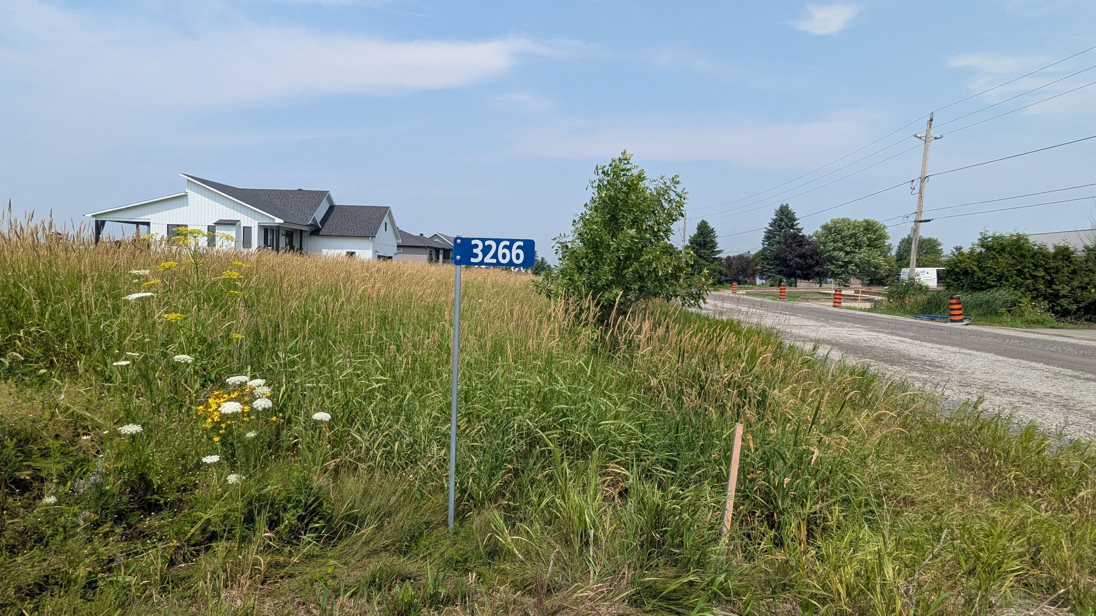 3266 SARSFIELD Road N, Orleans - Cumberland and Area, ON K0A 3E0