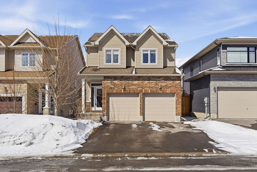 164 Onyx Crescent, Clarence-Rockland, ON K4K 1P6