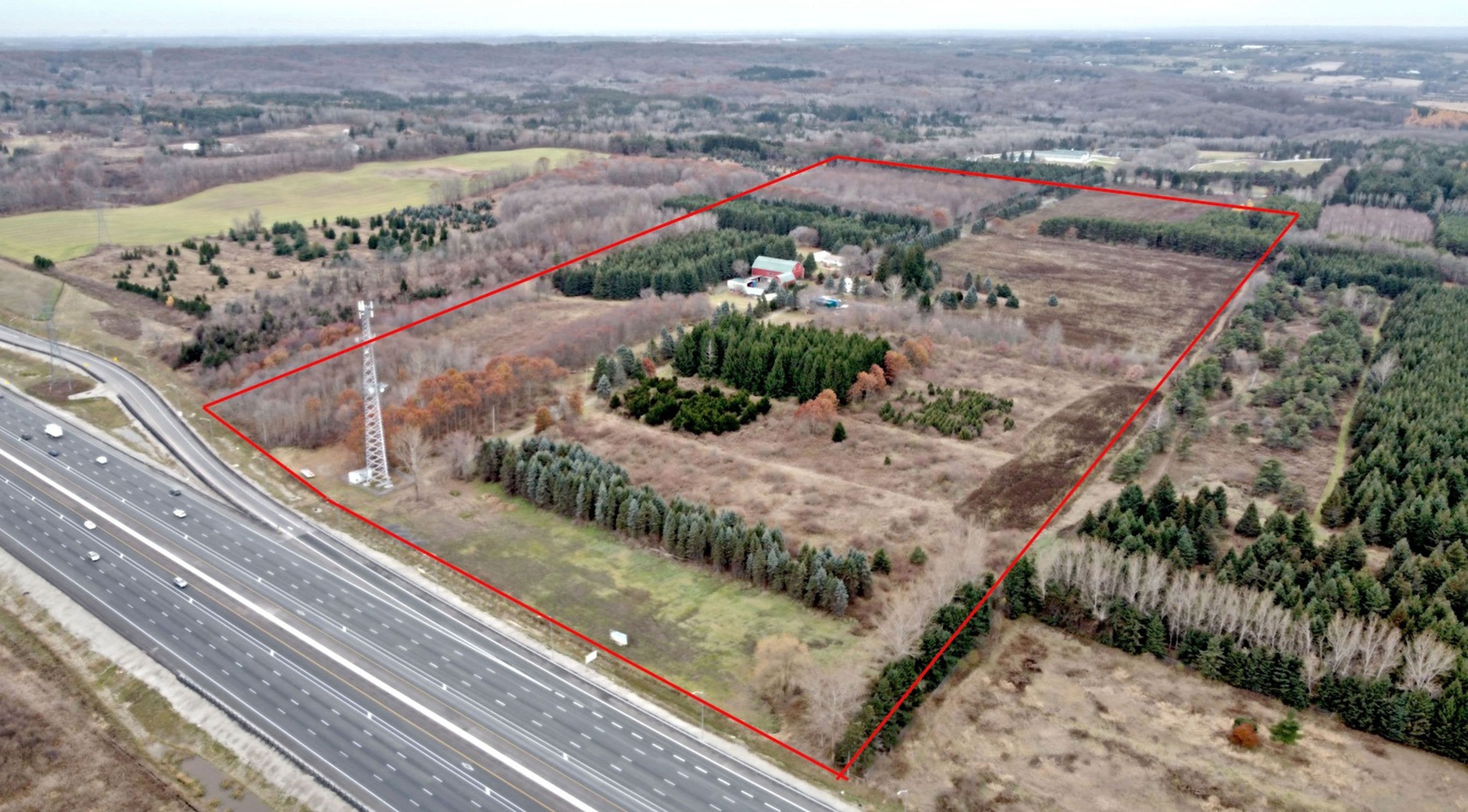 15725 Weston Road, King, ON L7B 0L4