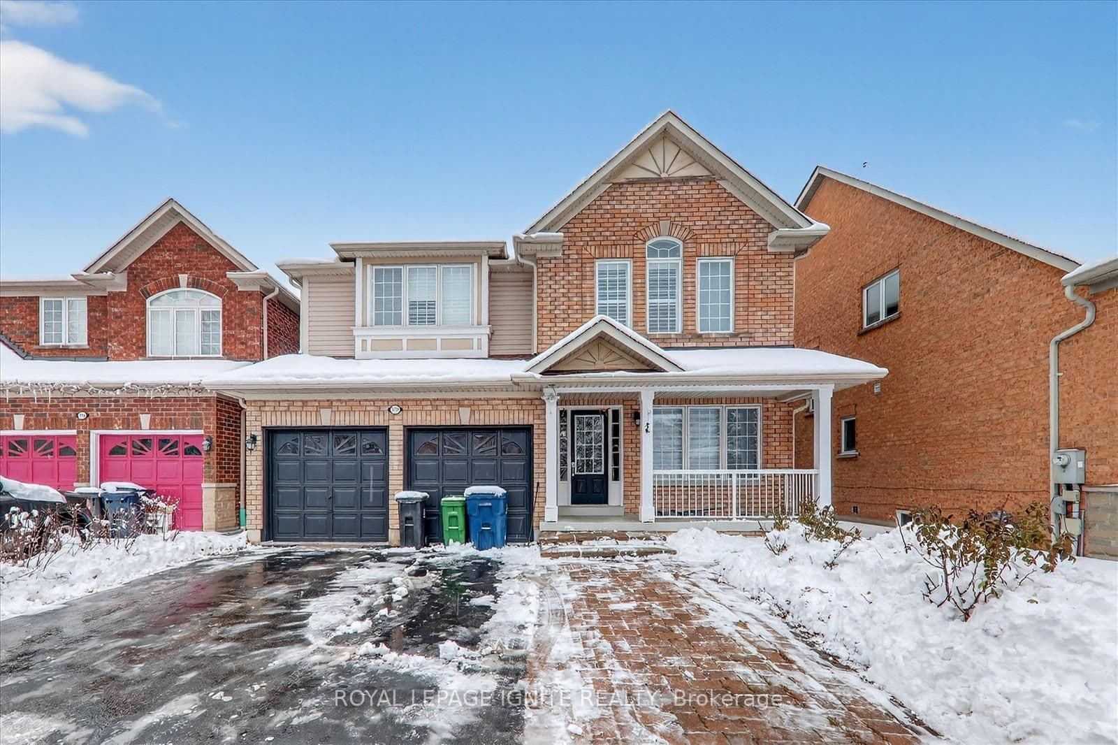 178 Staines Road Bsmt, Toronto E11, ON M1X 1V3