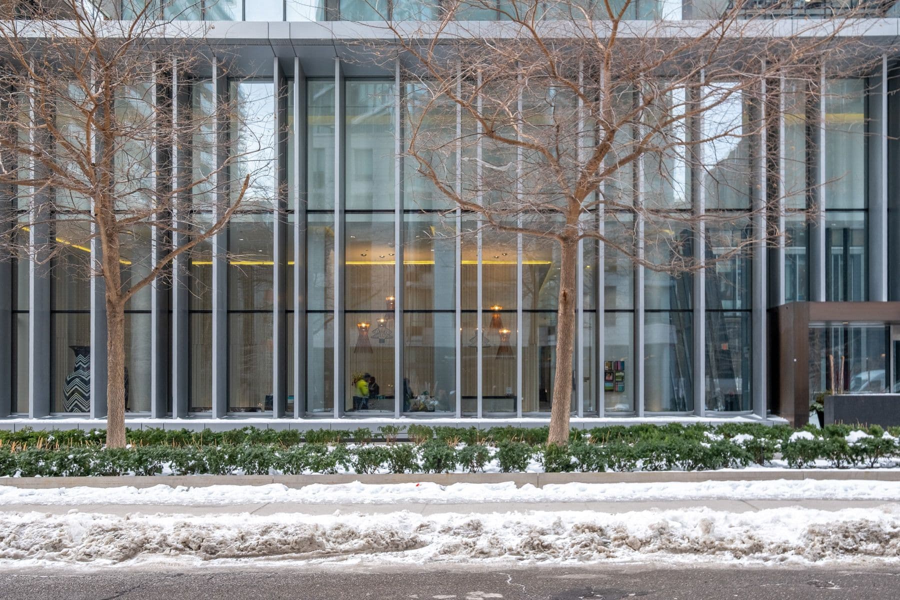 42 Charles Street E 3907, Toronto C08, ON M4Y 1T4