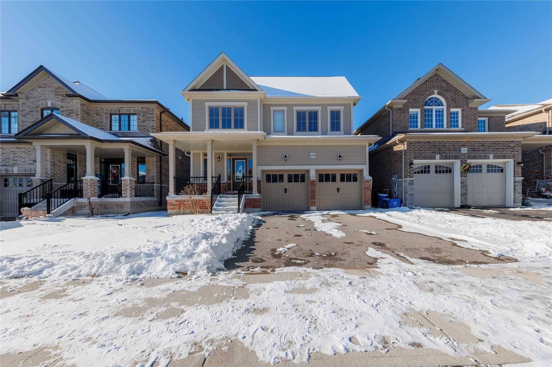 234 Crombie Street Bsmt, Clarington, ON L1C 0T8