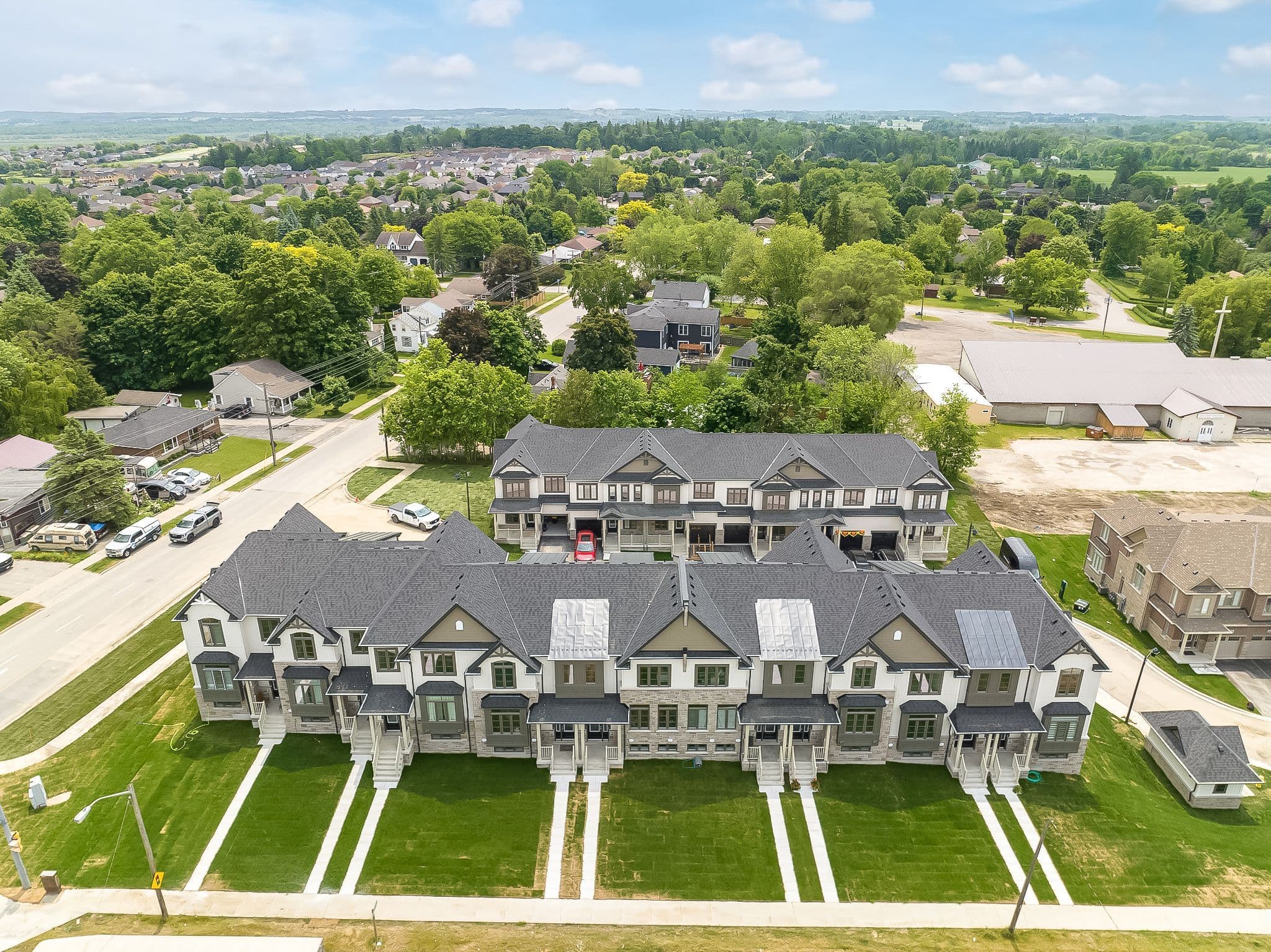 31 Shand Lane, Scugog, ON L9L 0C7