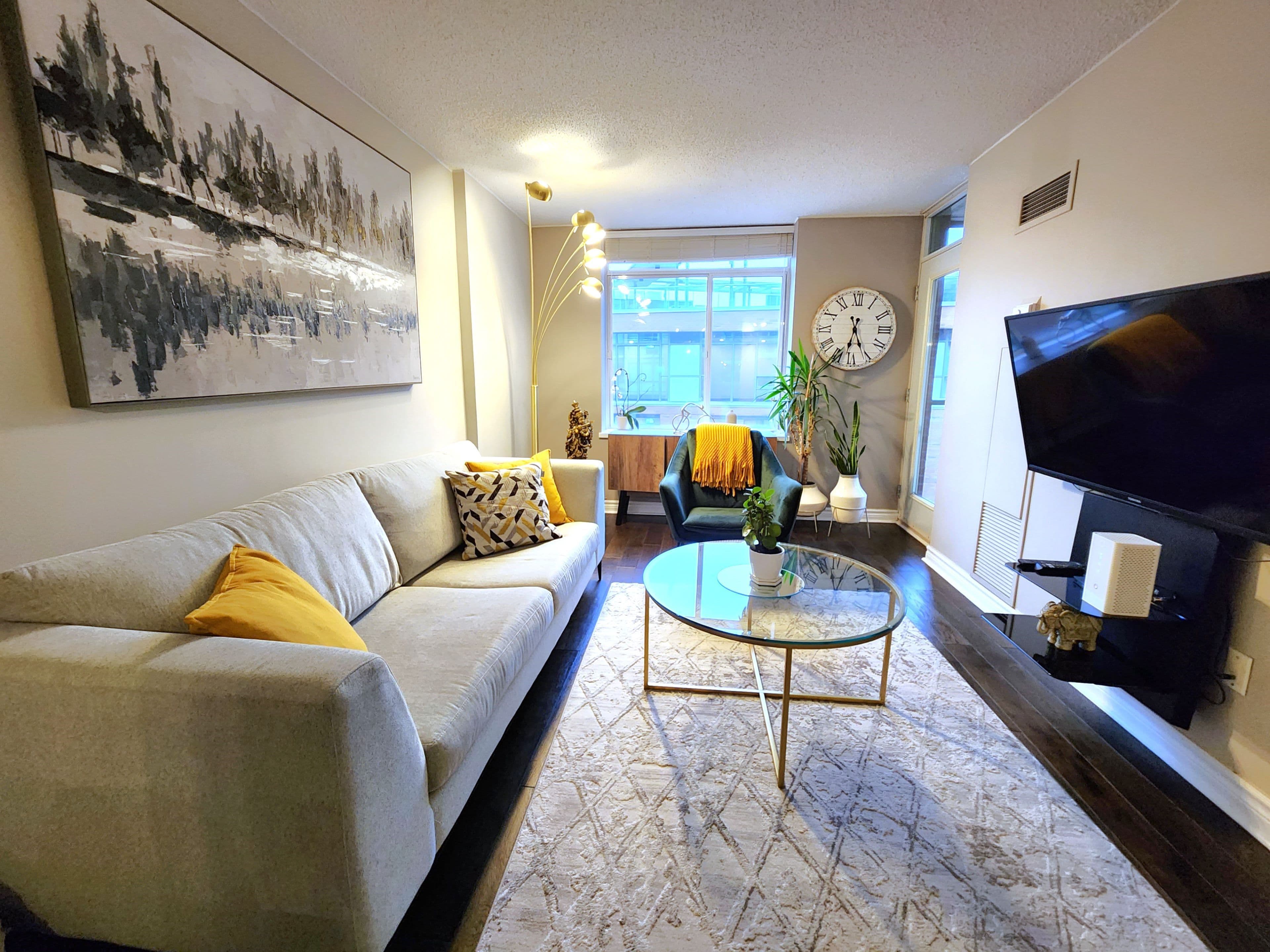 39 Parliament Street 608, Toronto C08, ON M5A 4R2