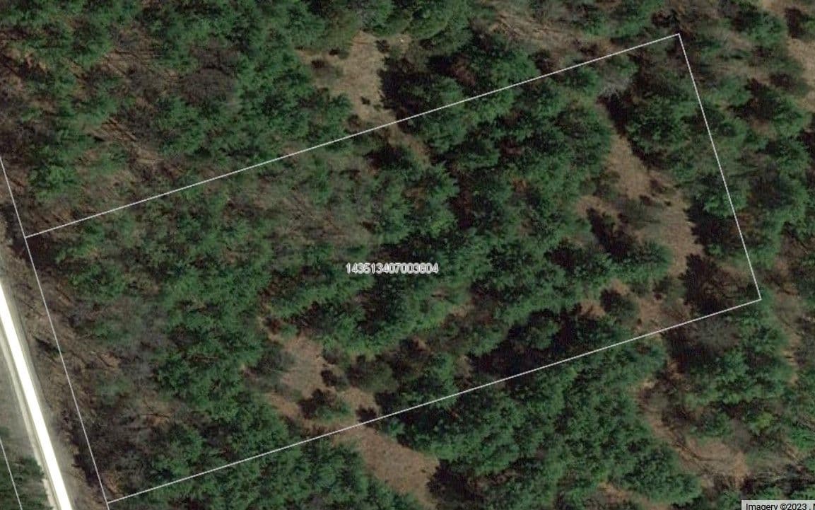 N/A Evegroen Road, Trent Hills, ON K0K 2M0