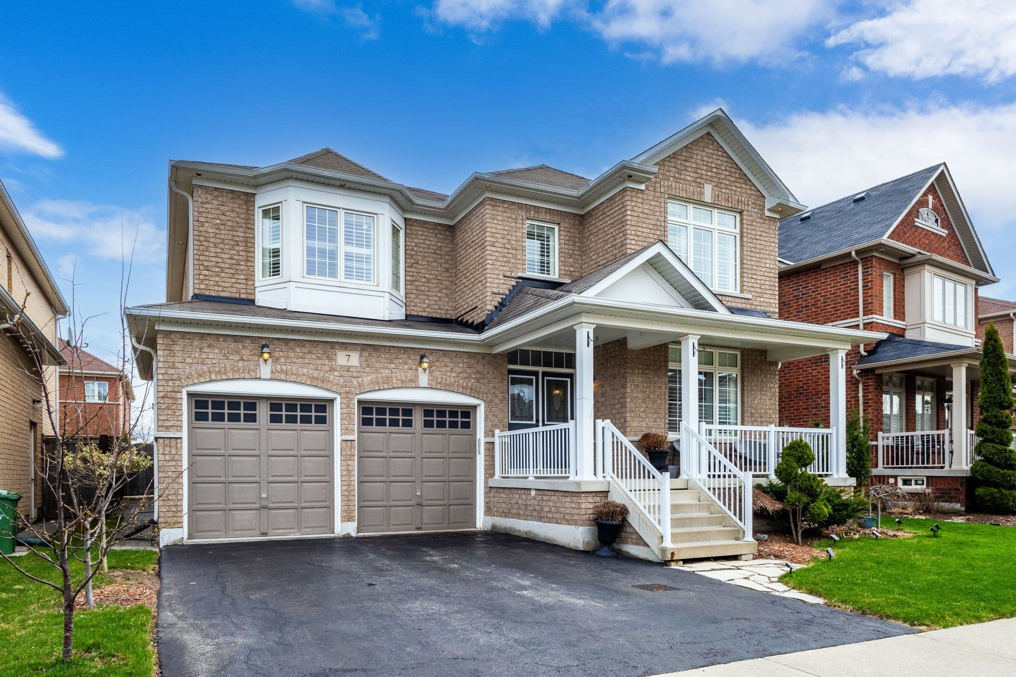 7 Attridge Crescent, Hamilton, ON L8B 0R5