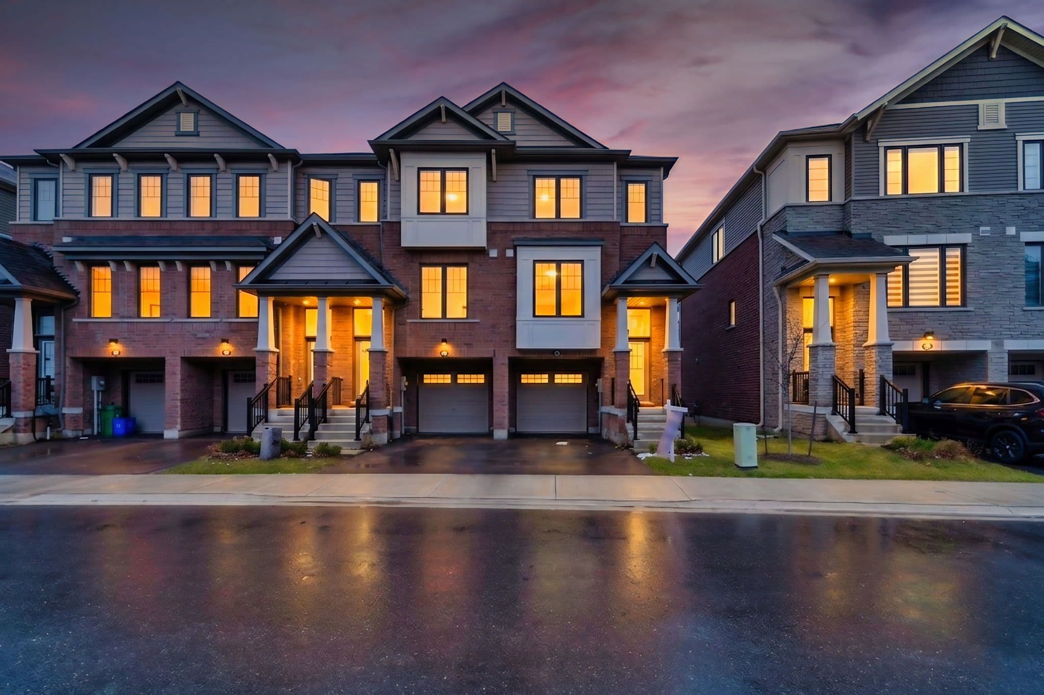 185 Bedrock Drive 36, Hamilton, ON L8J 0M5