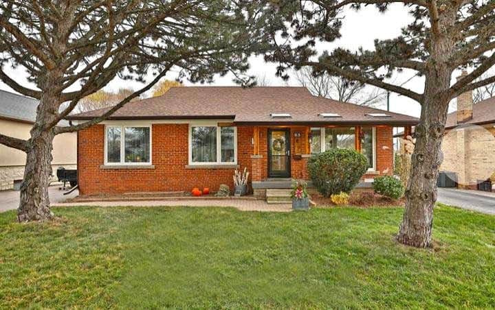 83 Hammond Road, Mississauga, ON L5M 2A3