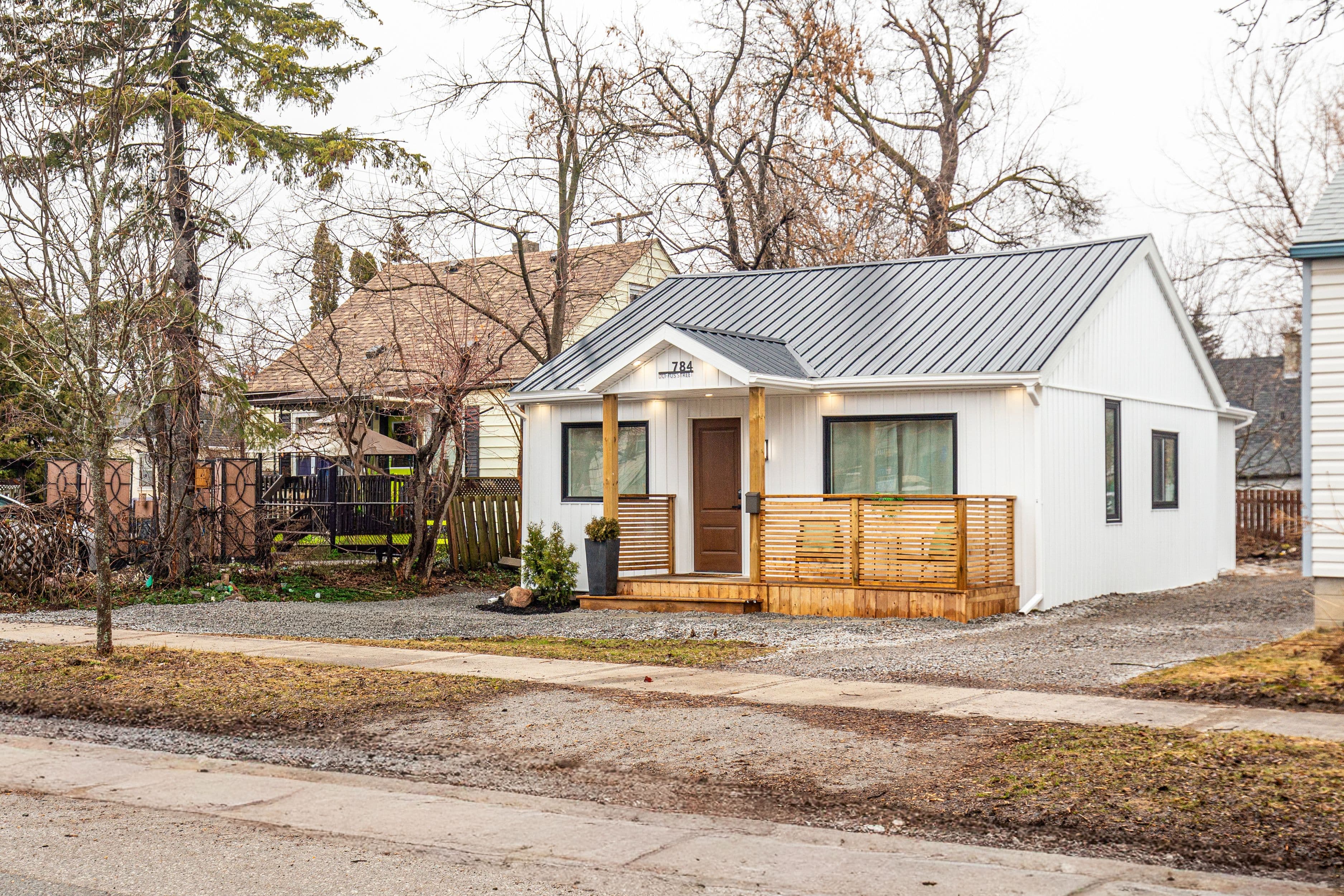 784 Duffus Street, Peterborough, ON K9J 4K4