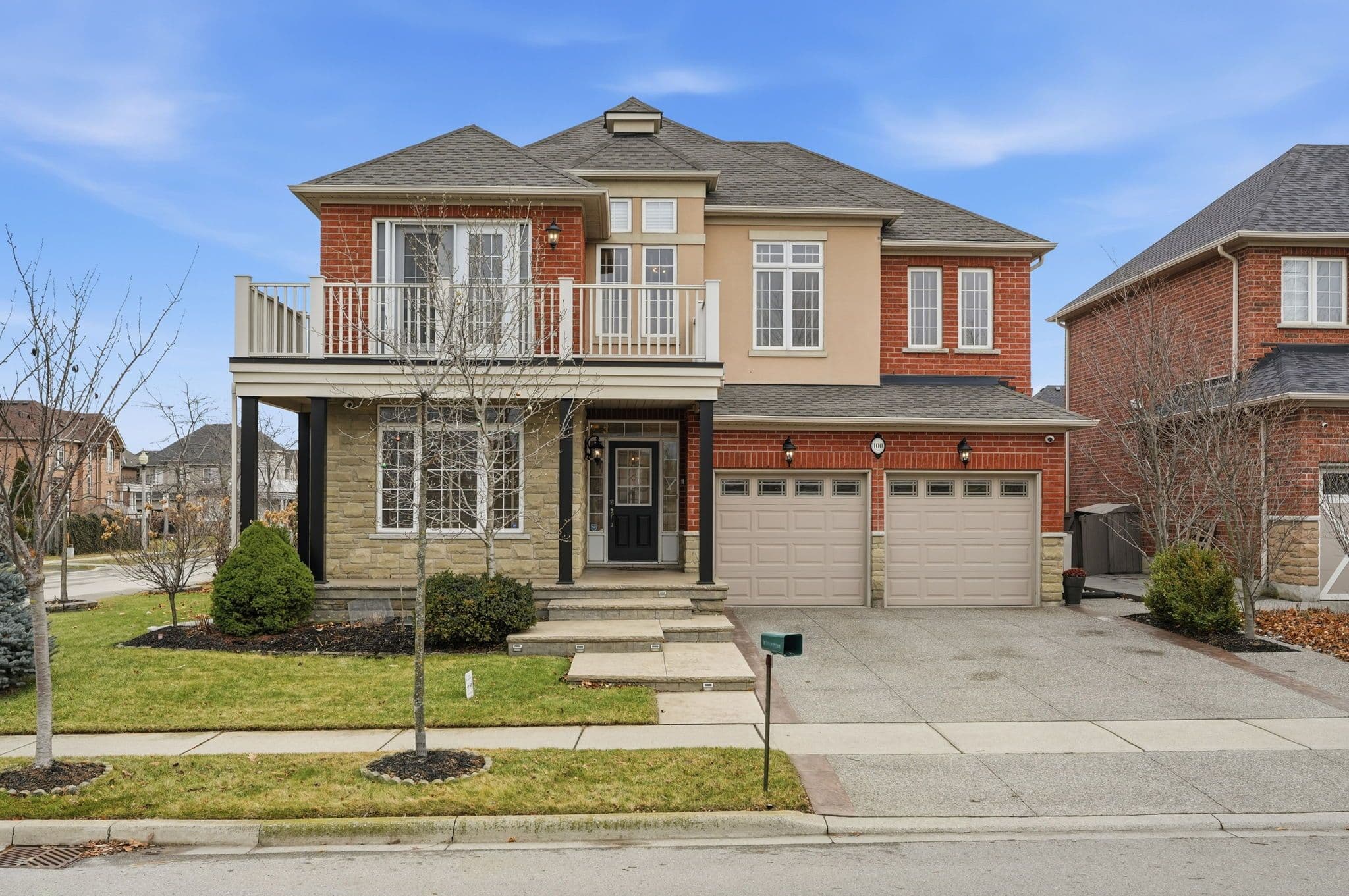 100 Springstead Avenue, Hamilton, ON L8E 6E9