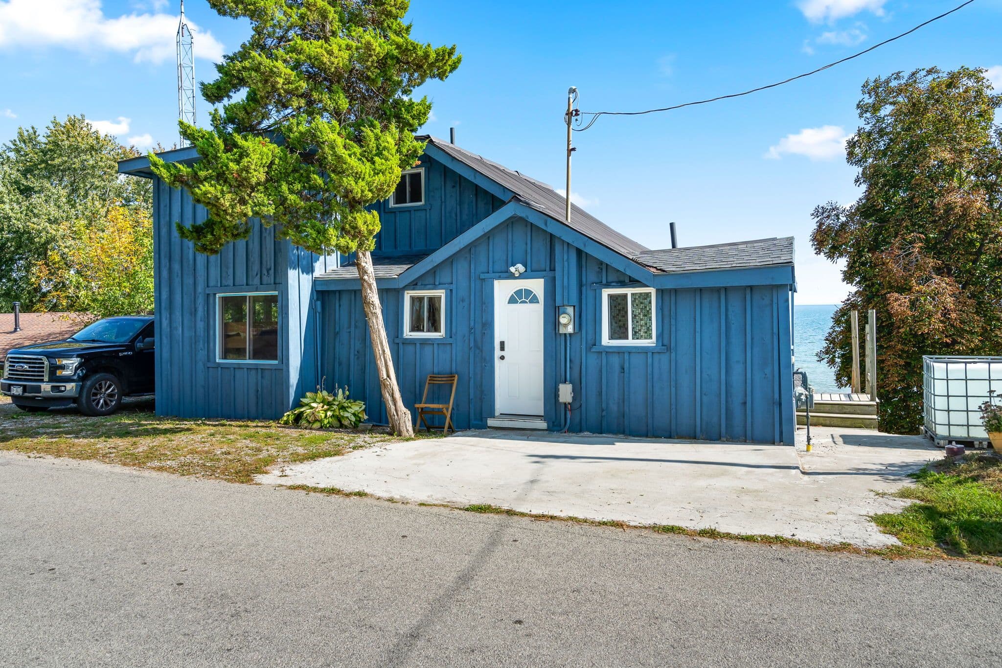 105 LIGHTHOUSE Drive, Haldimand, ON N1A 2W6