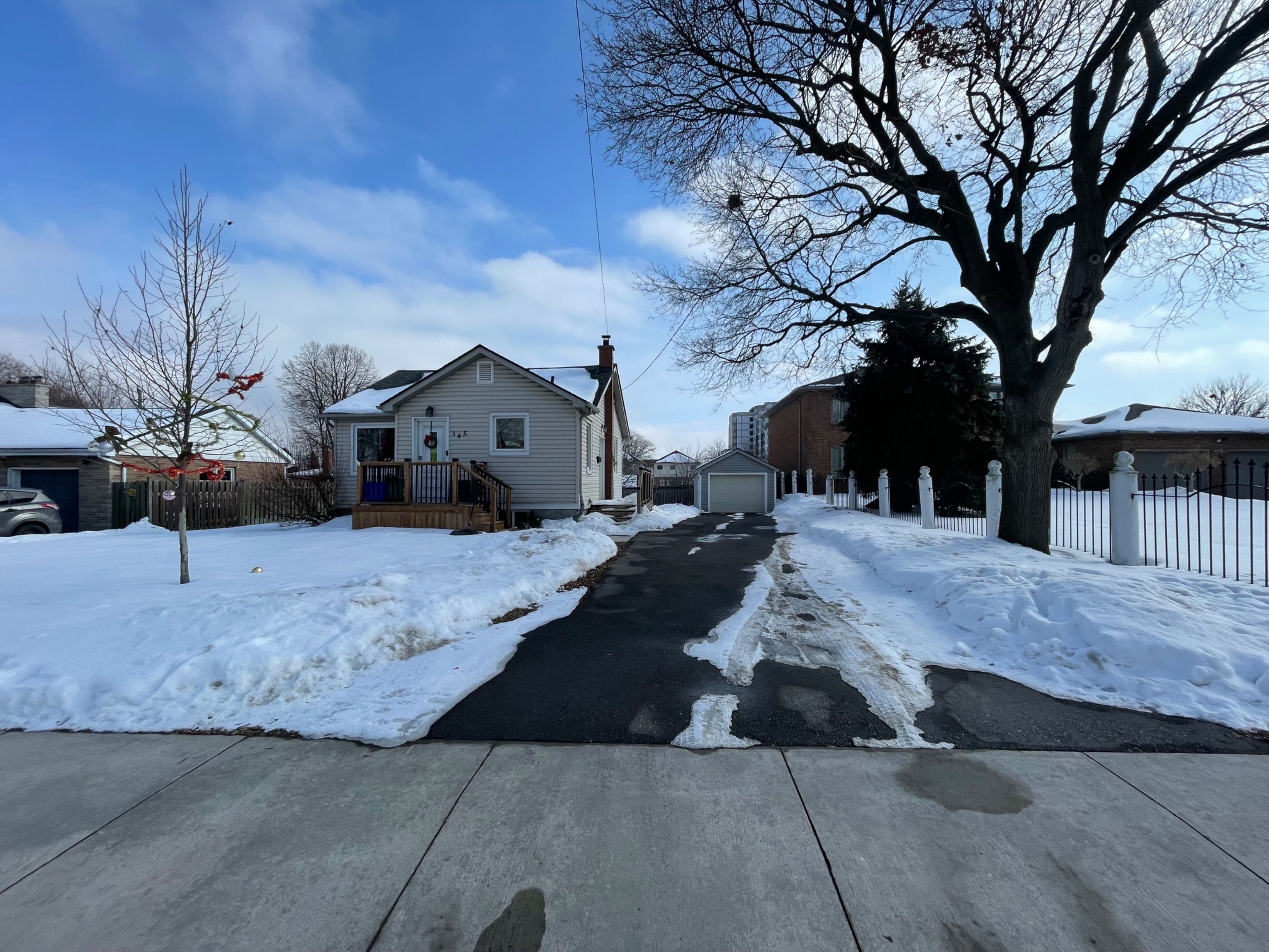 345 Hawkridge Avenue Lower (Basement), Hamilton, ON L9C 3L3