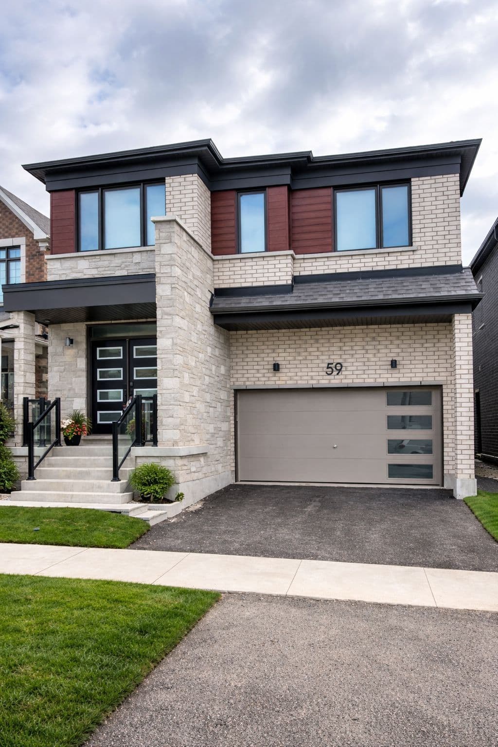 59 Suzuki Street UPPER, Barrie, ON L9J 0Y7