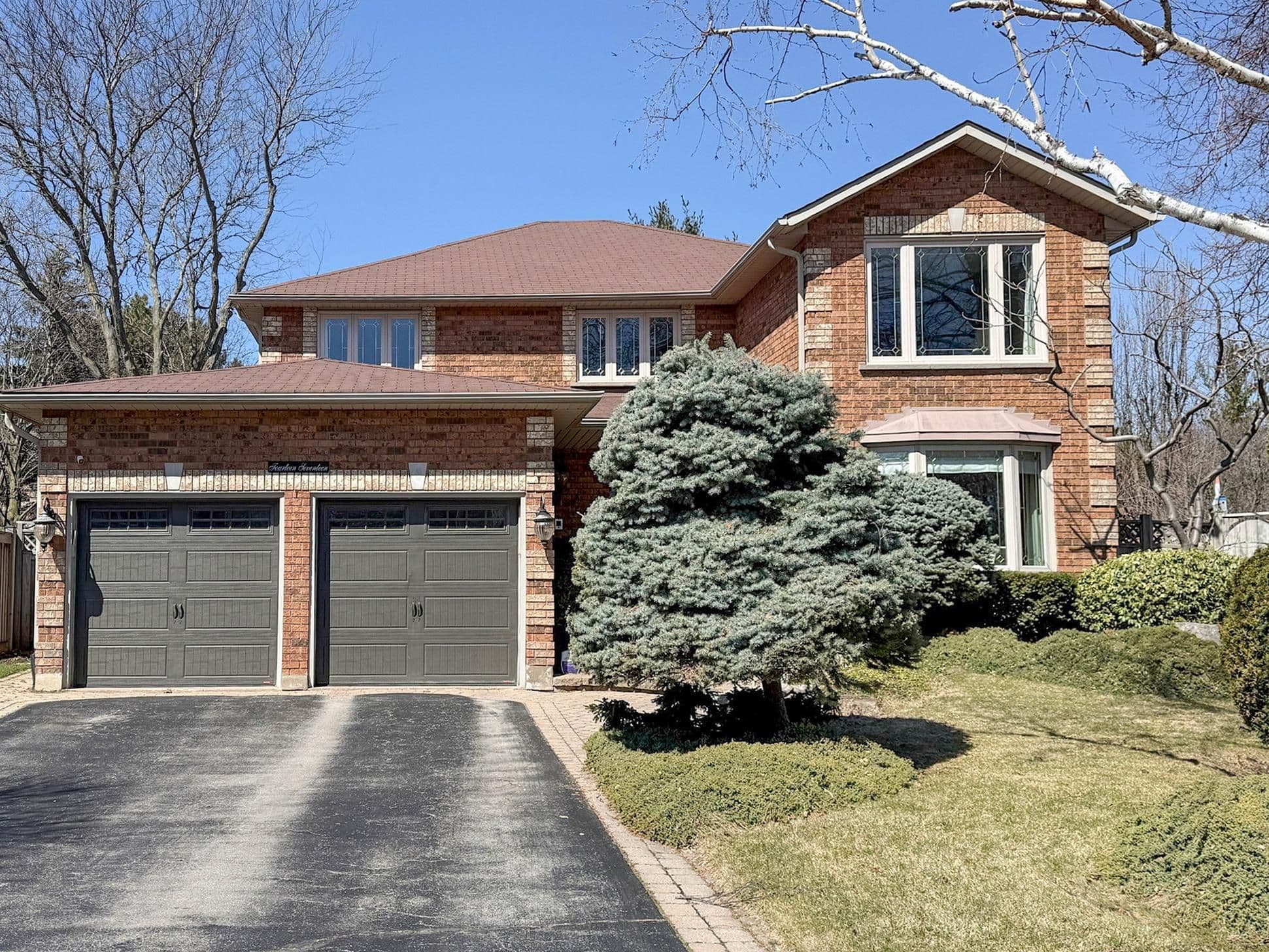 1417 Greendale Terrace, Oakville, ON L6M 1W7